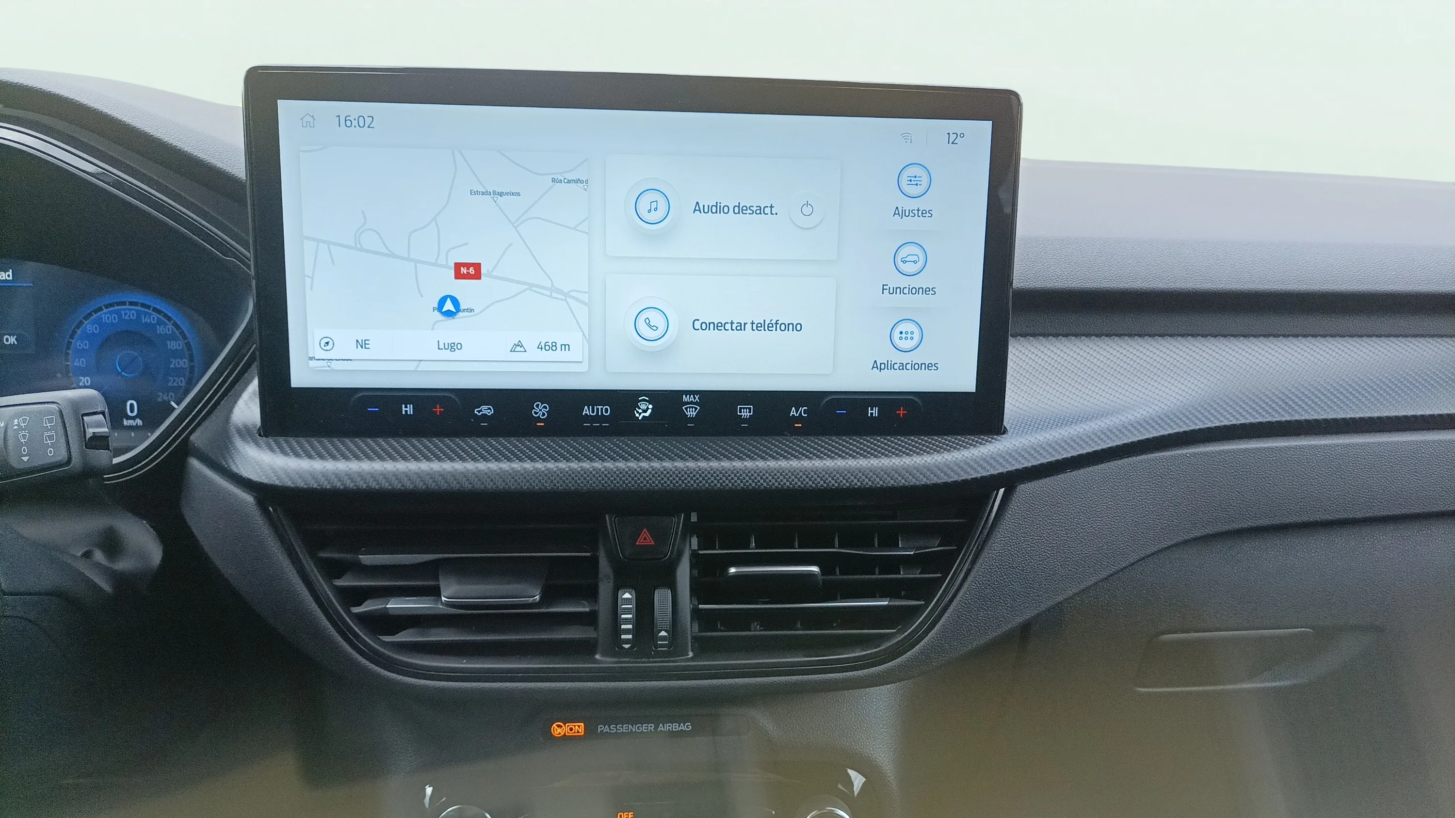 Ford Kuga ST-Line 1.5T EcoBoost - foto 14