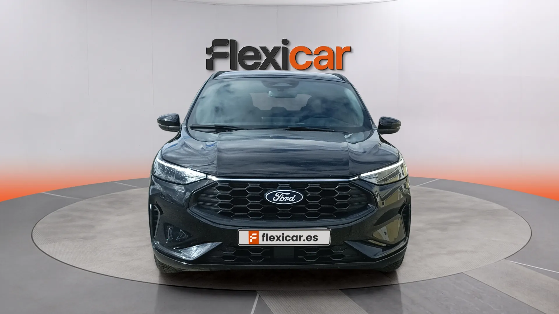 Ford Kuga ST-Line 1.5T EcoBoost - foto 2