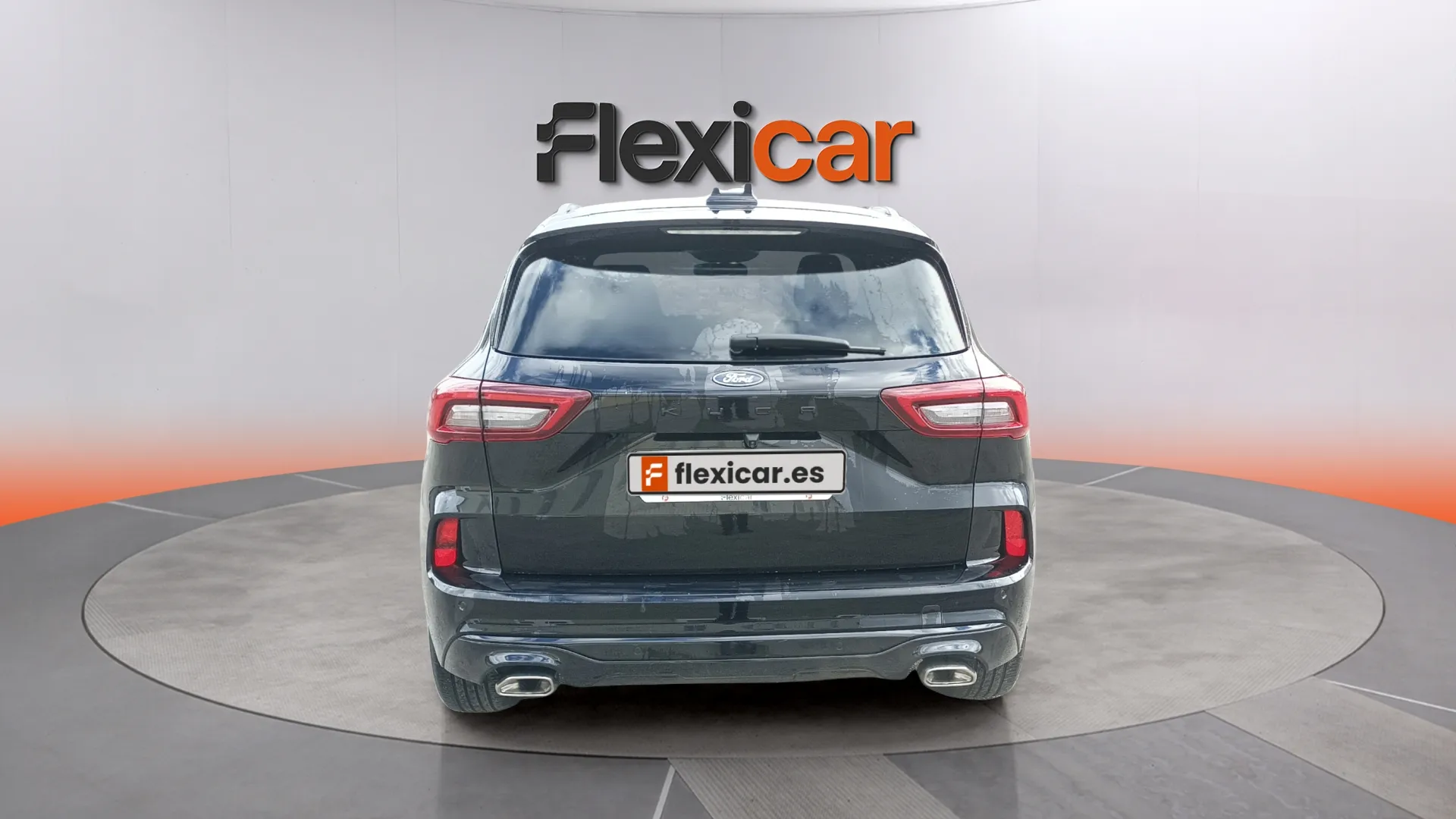 Ford Kuga ST-Line 1.5T EcoBoost - foto 5