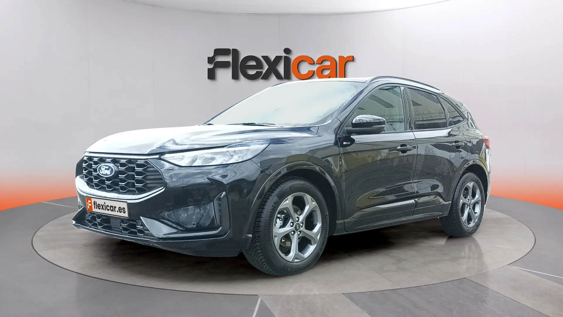 Ford Kuga ST-Line 1.5T EcoBoost - foto 3