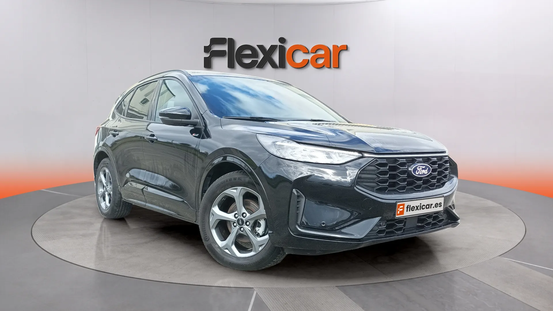 Ford Kuga ST-Line 1.5T EcoBoost