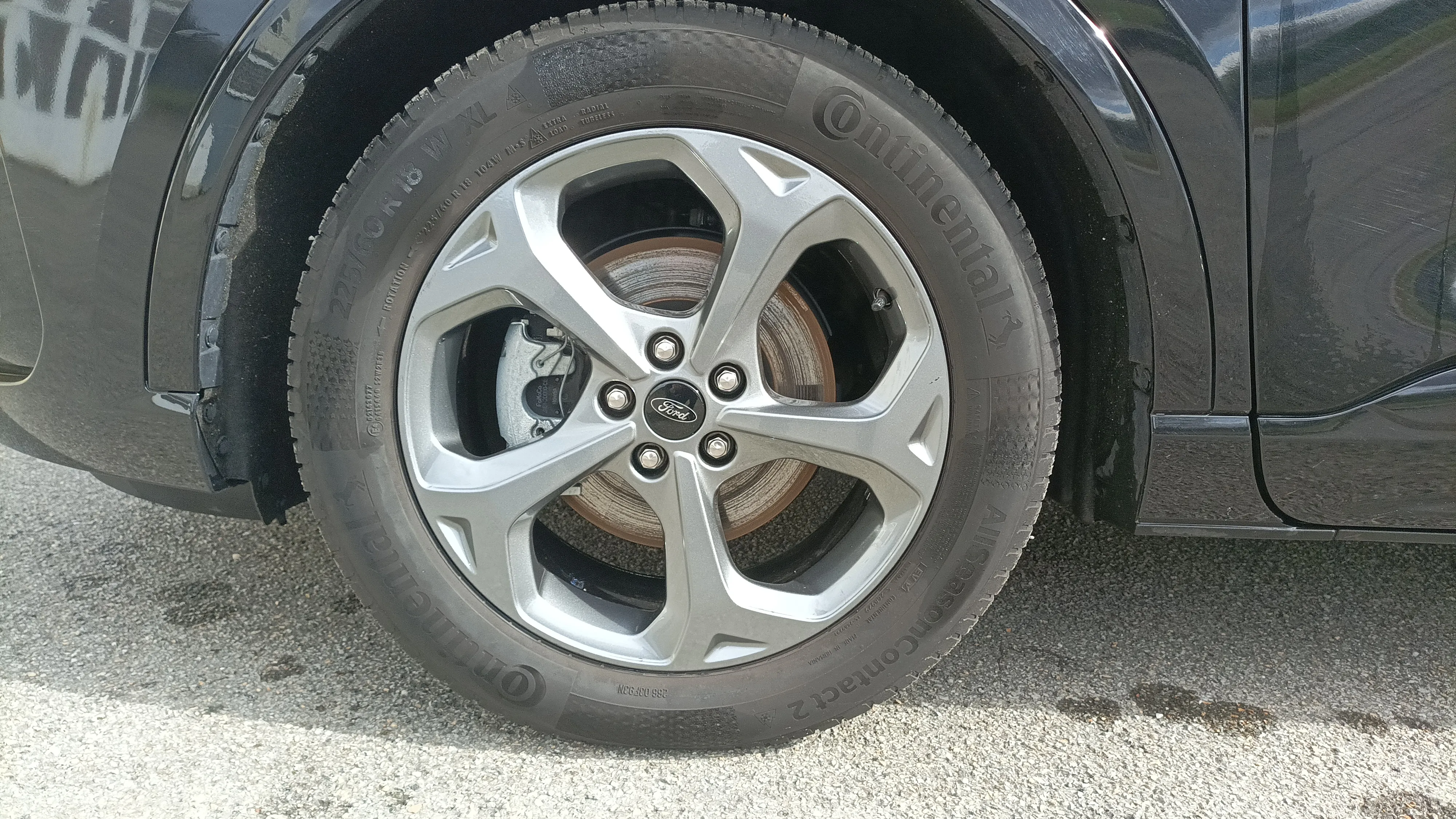 Ford Kuga ST-Line 1.5T EcoBoost - foto 27