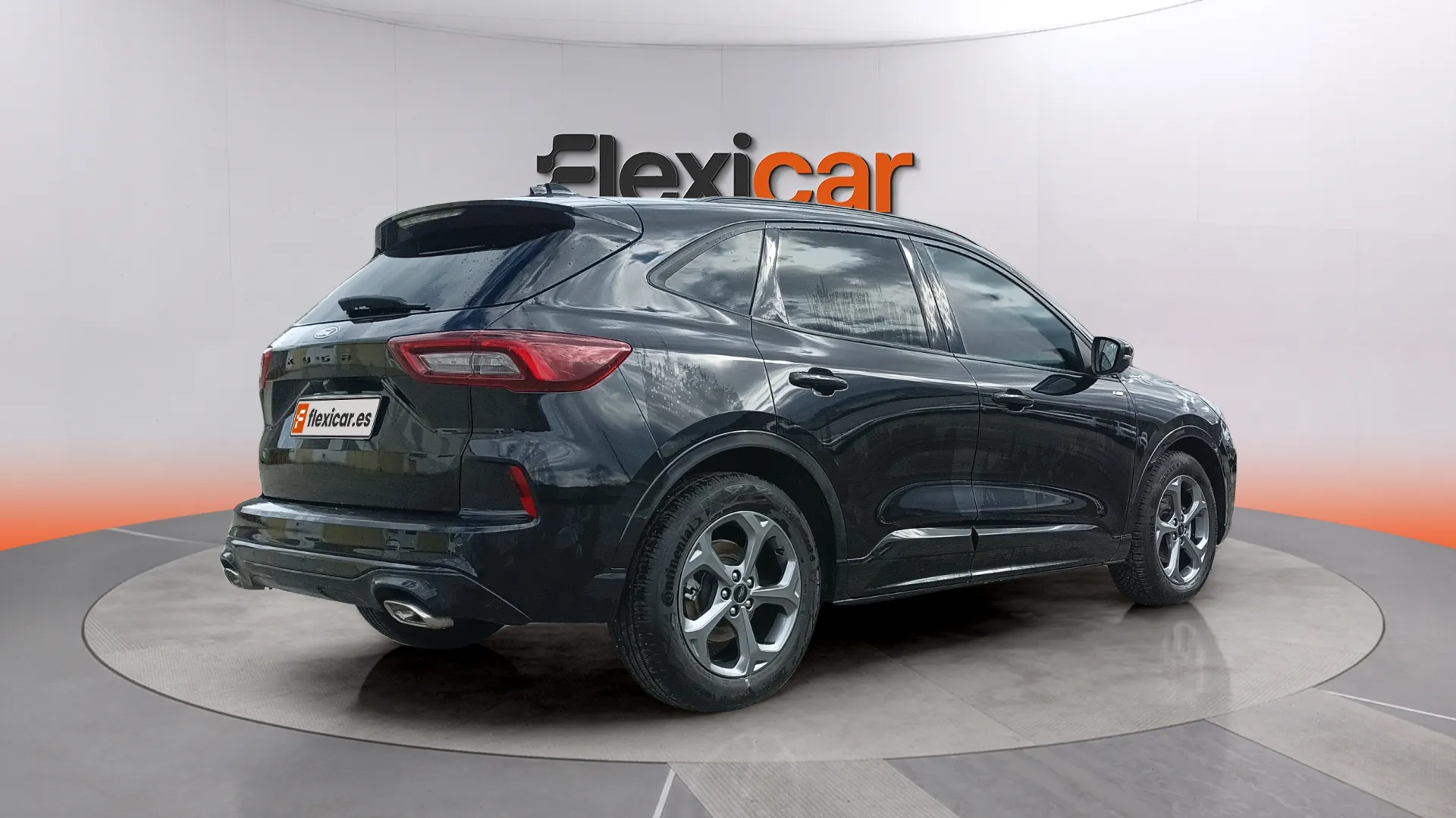 Ford Kuga ST-Line 1.5T EcoBoost - foto 7