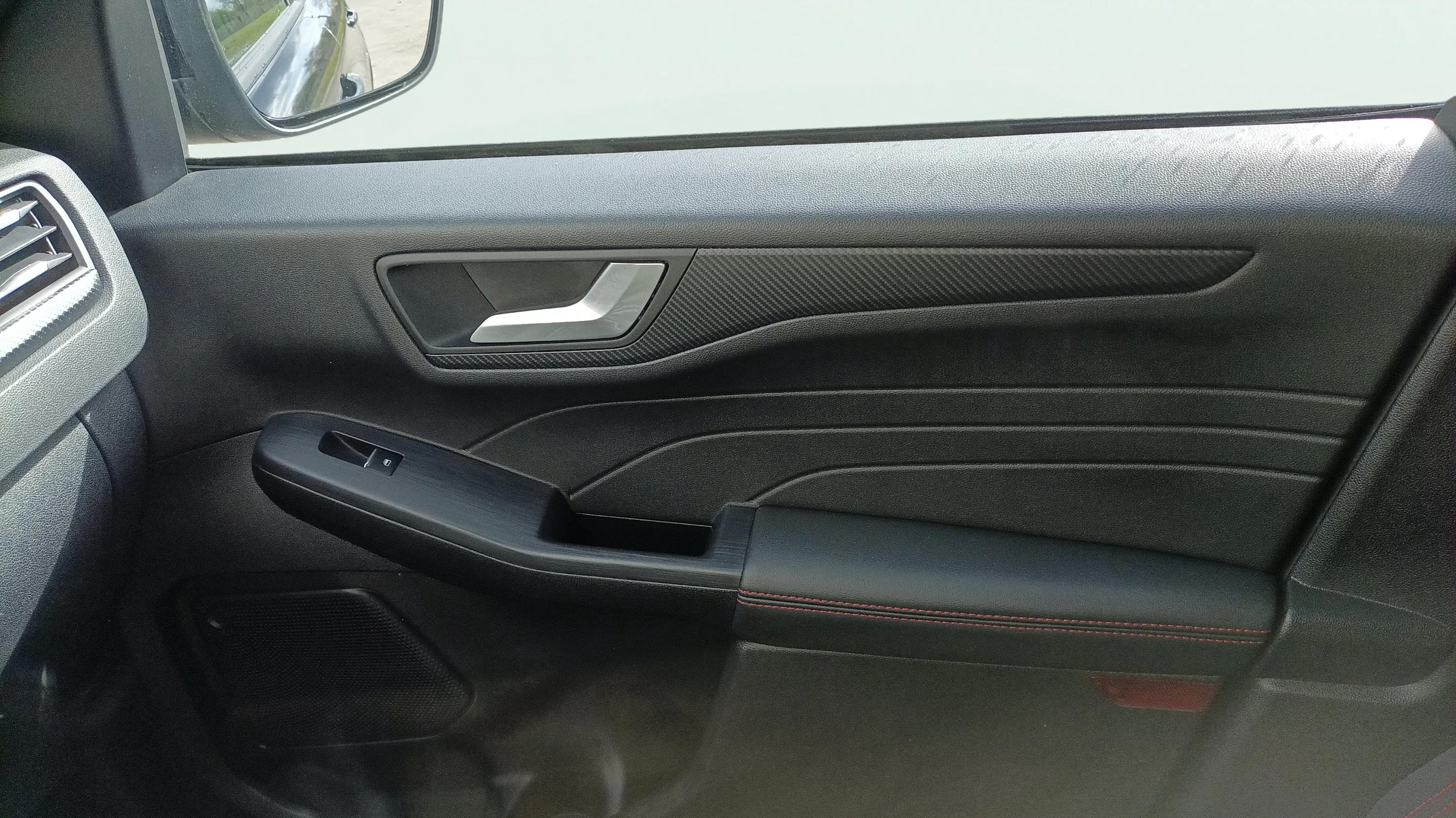 Ford Kuga ST-Line 1.5T EcoBoost - foto 20