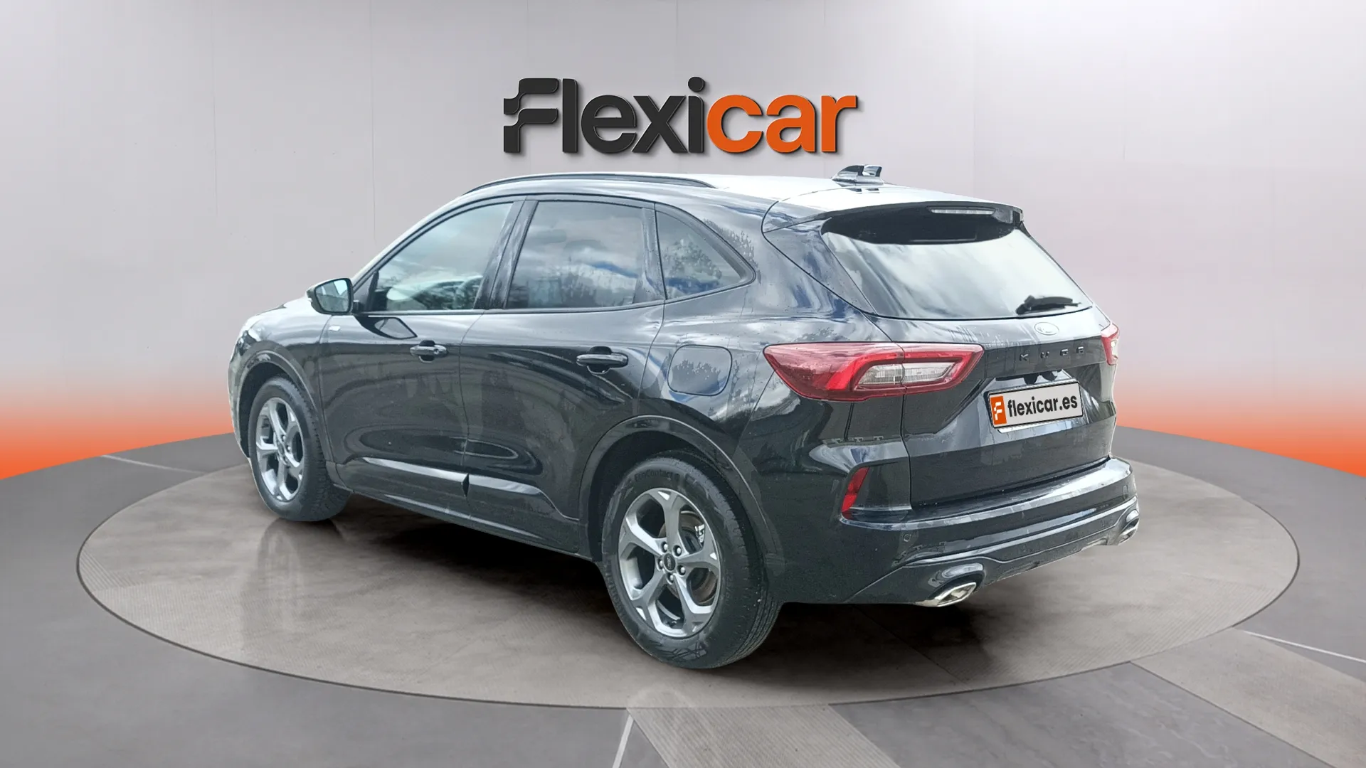 Ford Kuga ST-Line 1.5T EcoBoost - foto 8