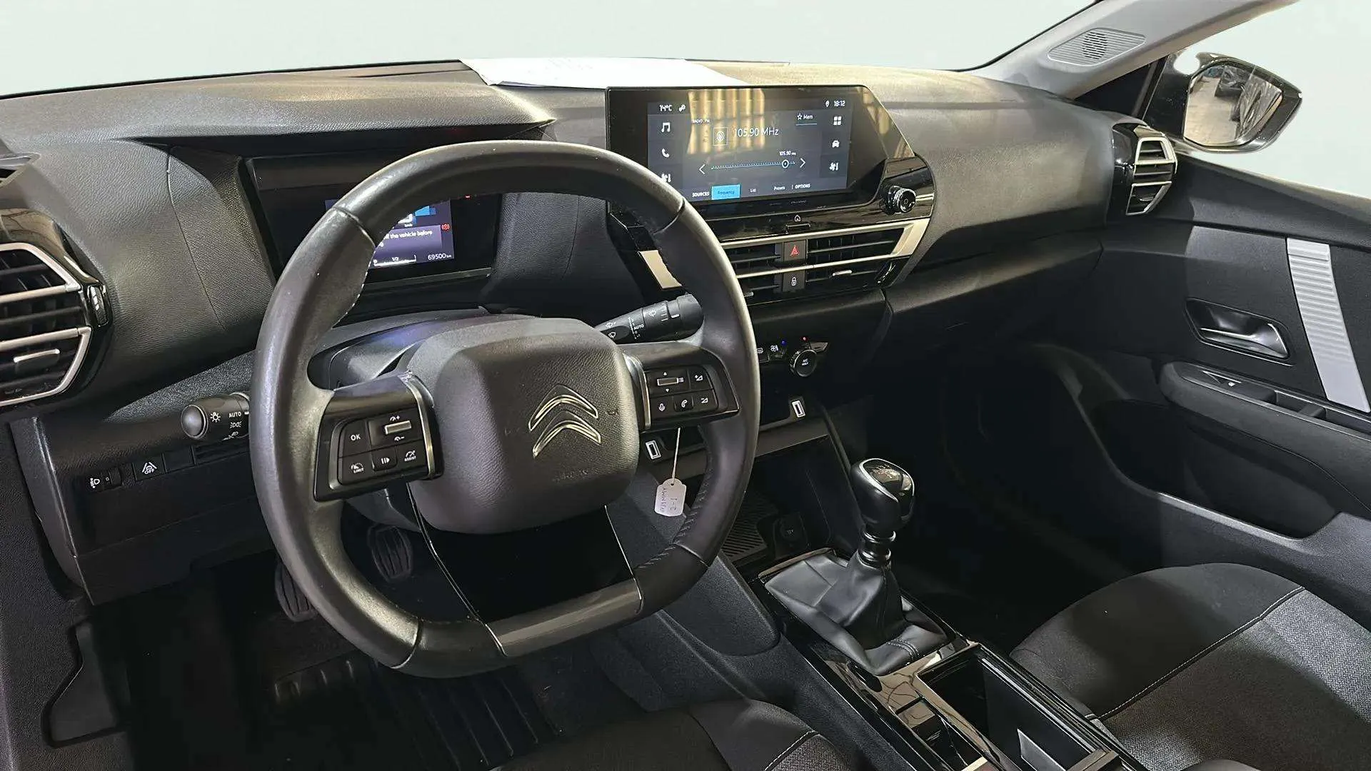 Citroën C4 PureTech 130 You - foto 10