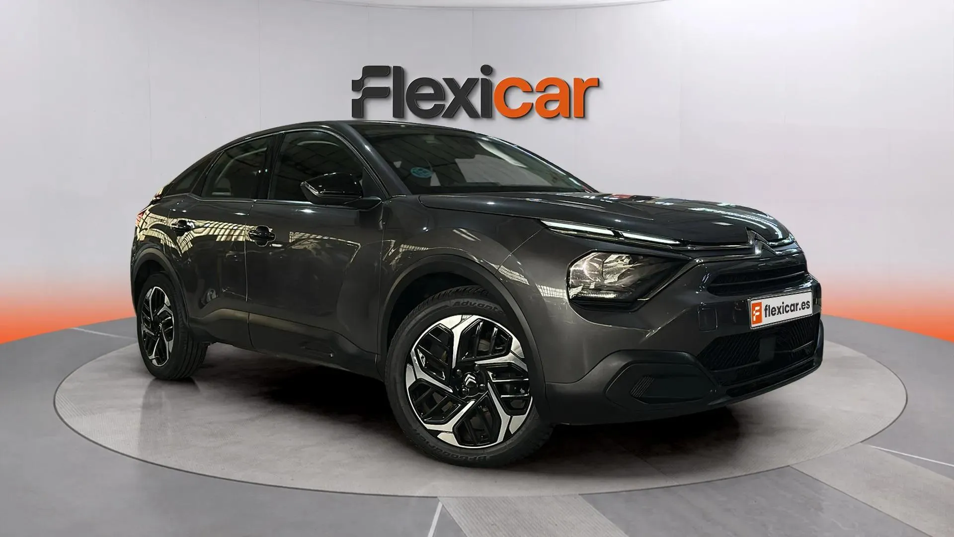 Citroën C4 PureTech 130 You