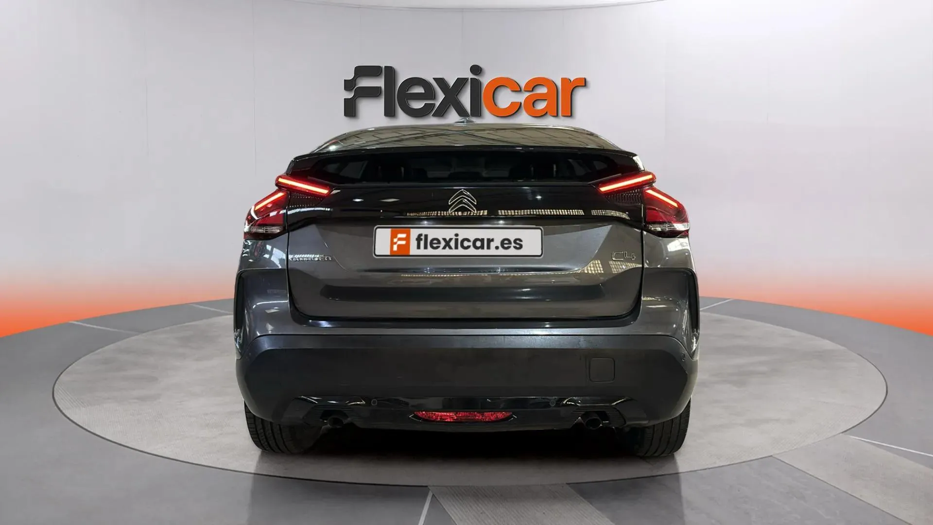 Citroën C4 PureTech 130 You - foto 5