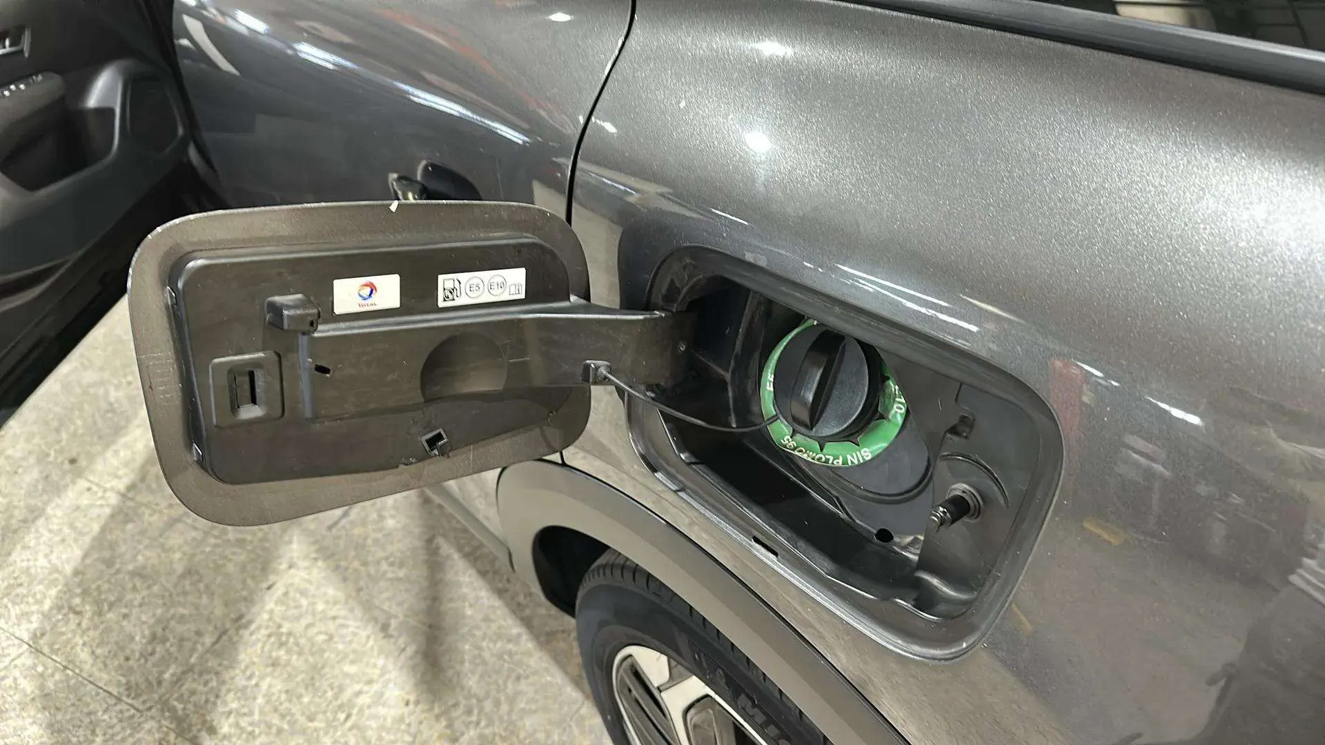 Citroën C4 PureTech 130 You - foto 19