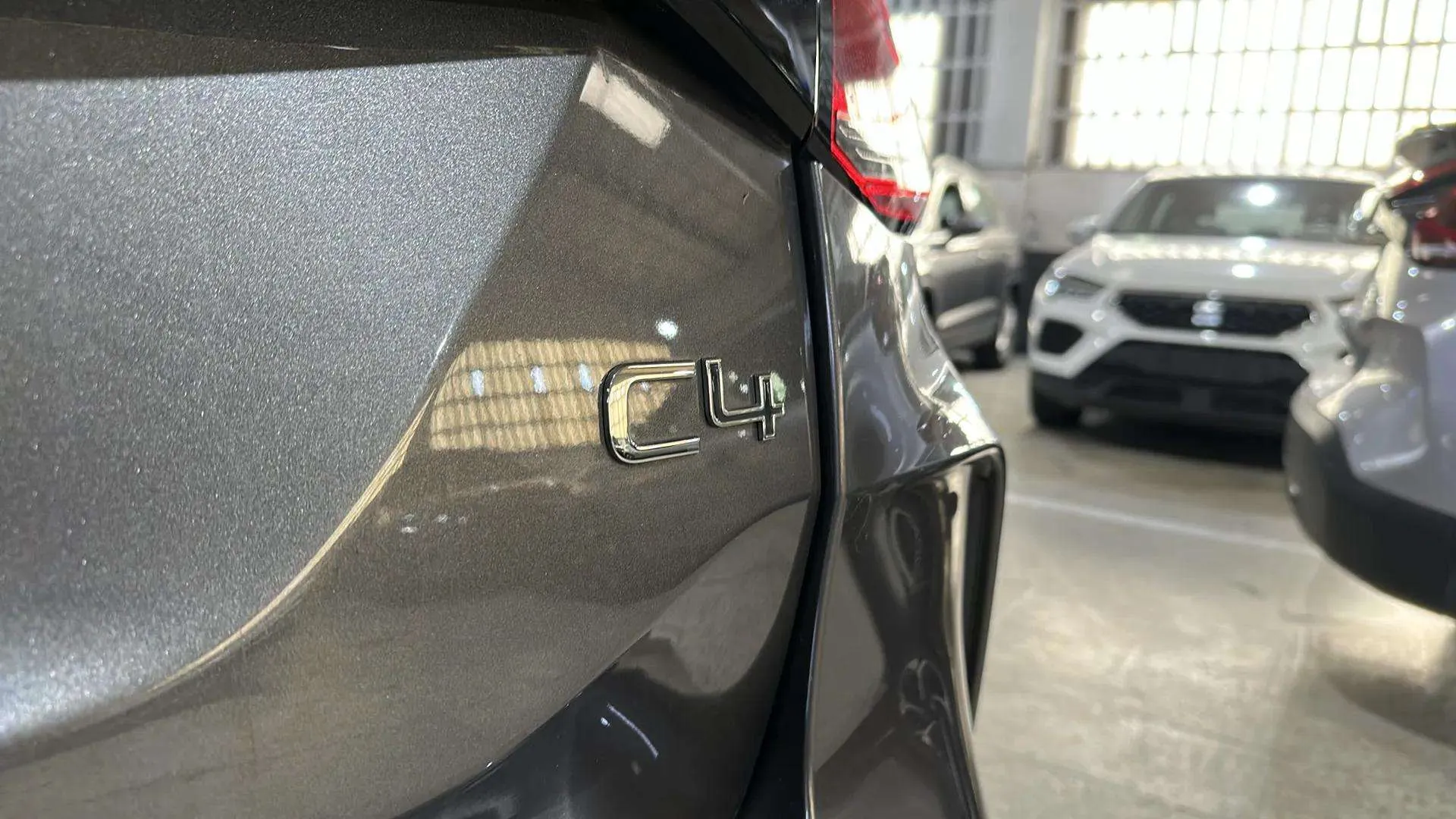 Citroën C4 PureTech 130 You - foto 20