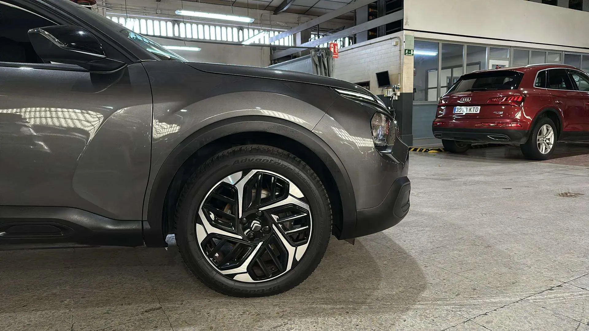 Citroën C4 PureTech 130 You - foto 17