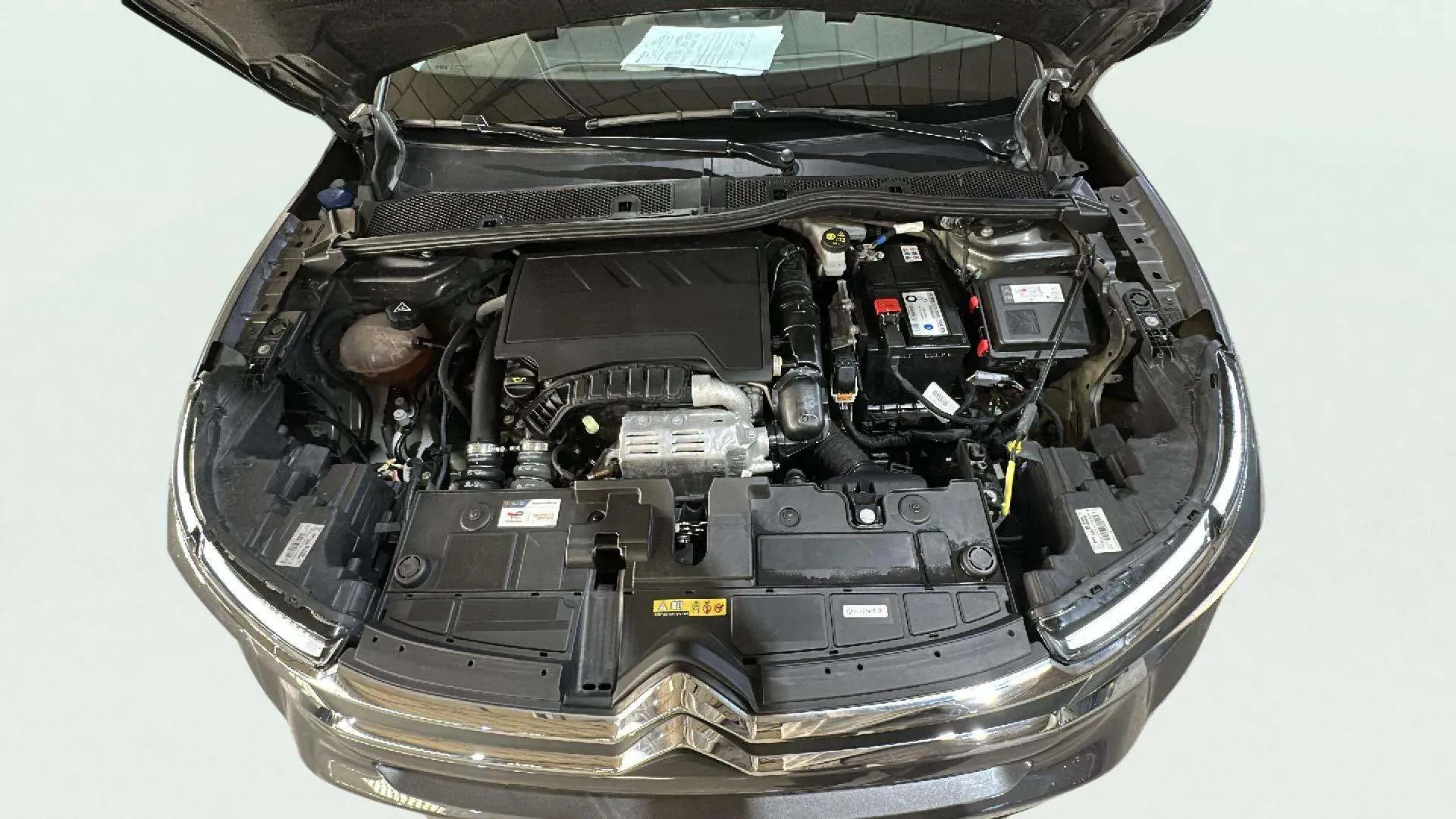 Citroën C4 PureTech 130 You - foto 18