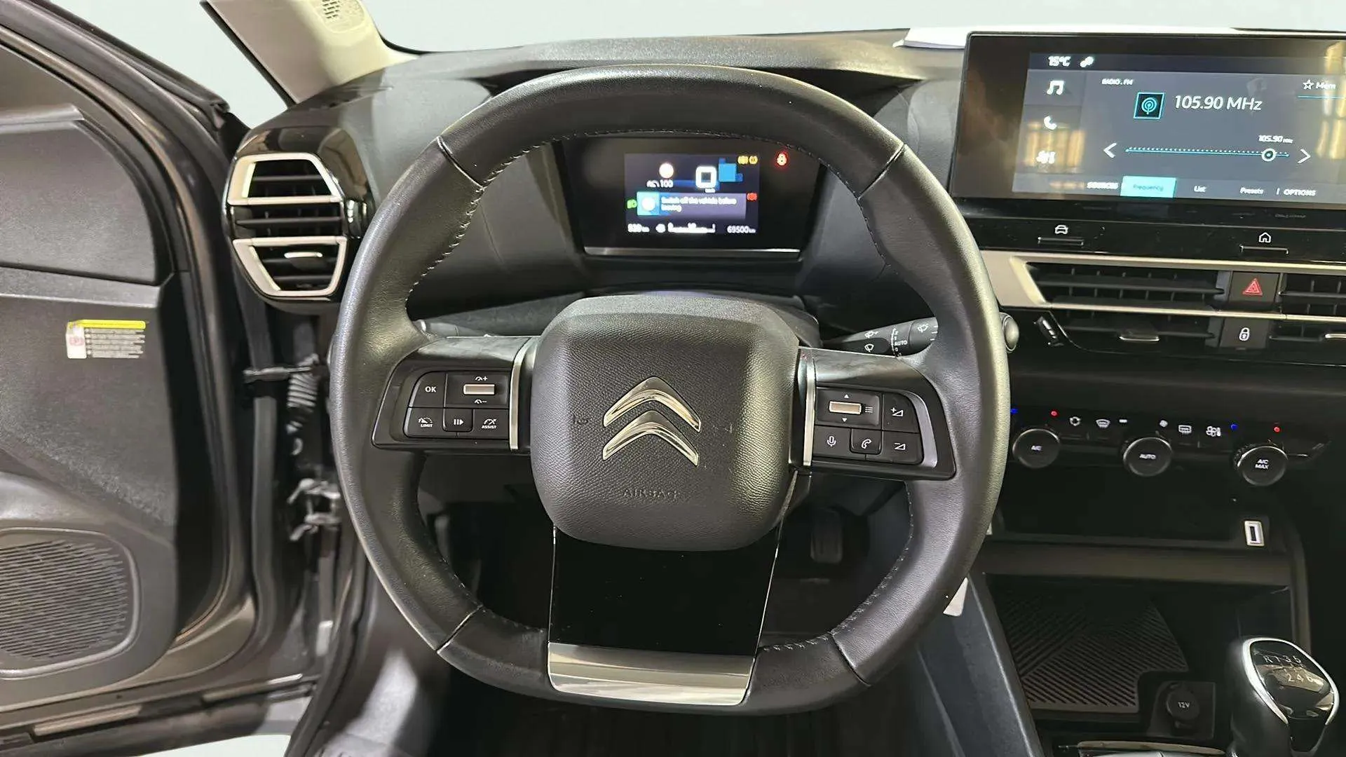 Citroën C4 PureTech 130 You - foto 11