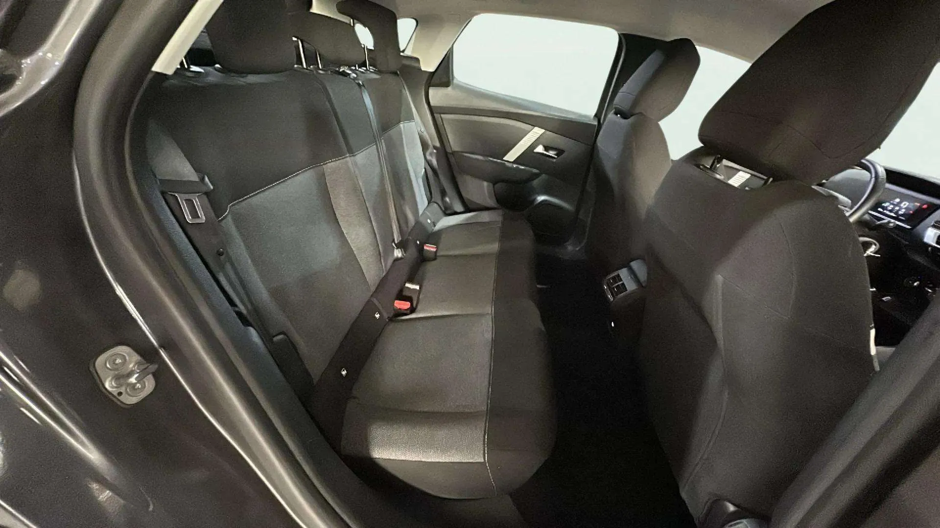 Citroën C4 PureTech 130 You - foto 15