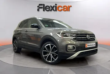 volkswagen t cross sport 10 tsi 81kw 110cv dsg gasolina automatica fuenlabrada 903000000228878