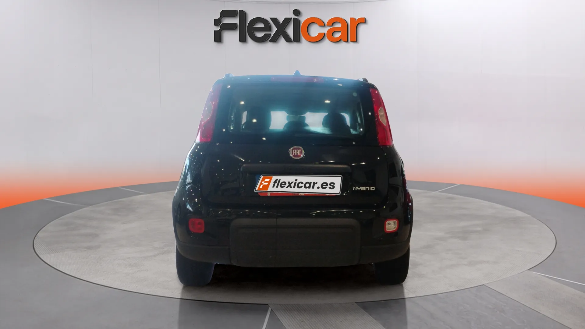 Fiat Panda City Cross 1.0 Gse - foto 6