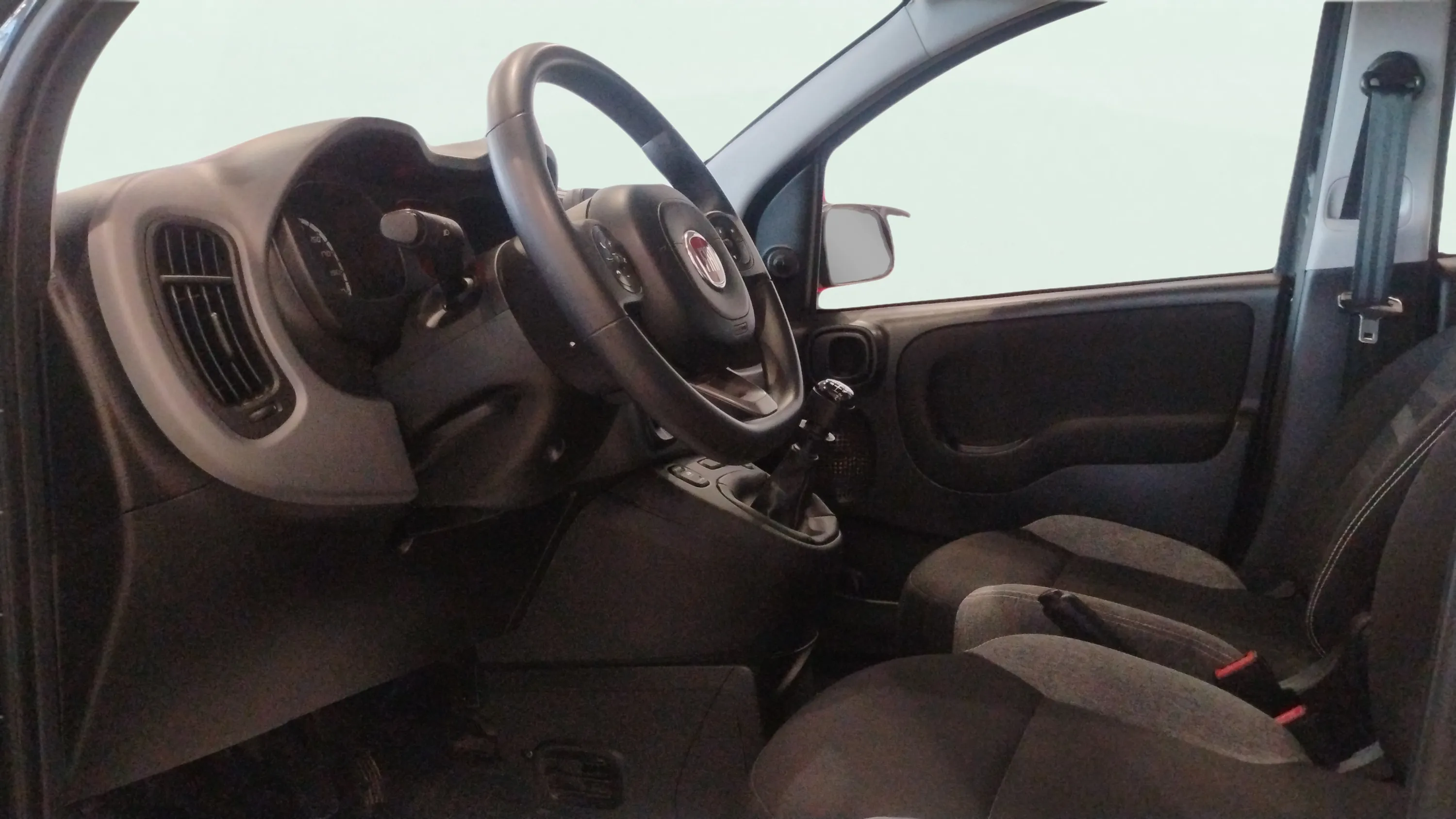 Fiat Panda City Cross 1.0 Gse - foto 9
