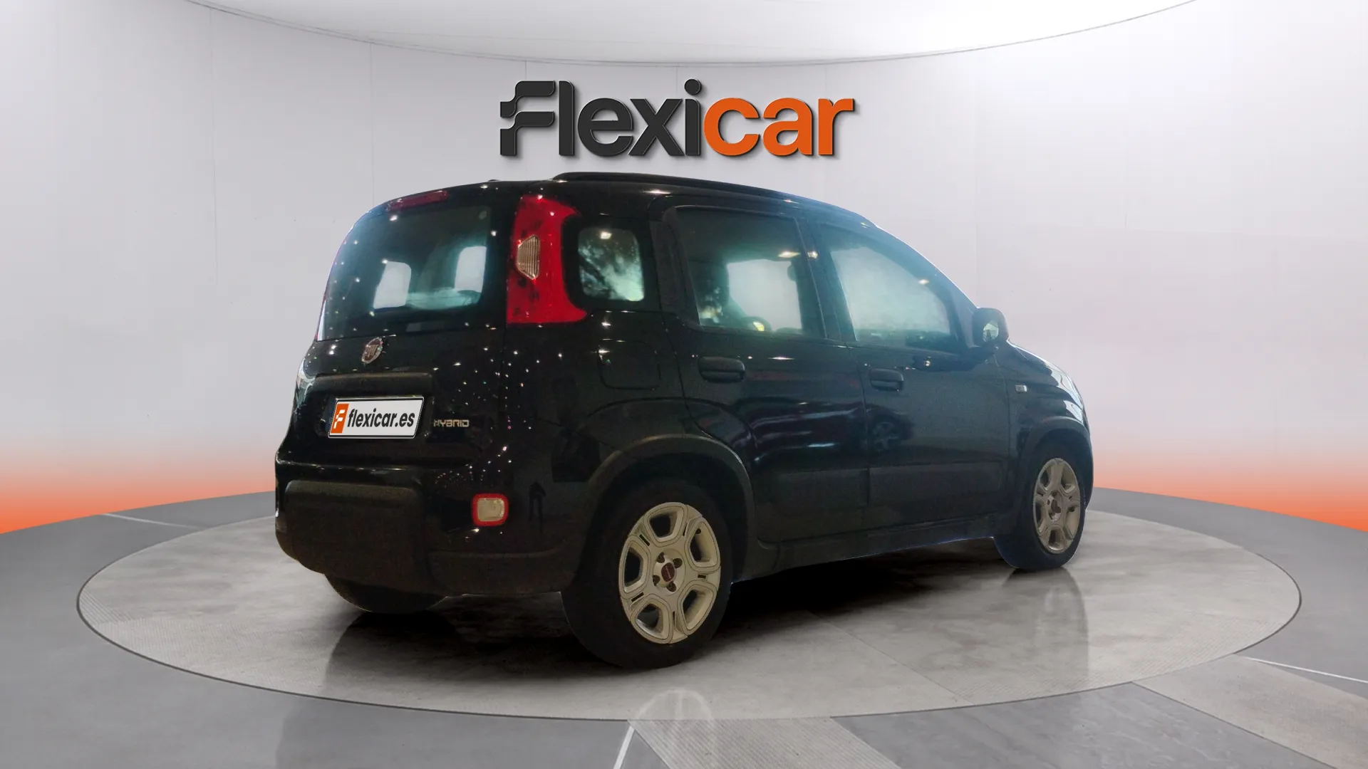 Fiat Panda City Cross 1.0 Gse - foto 7