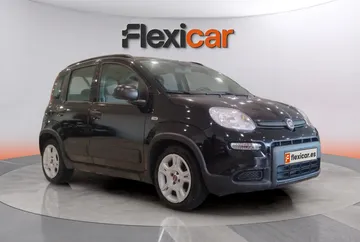fiat panda city cross 10 gse 51kw 70cv hibrido no enchufable manual caceres 2 903000000228880