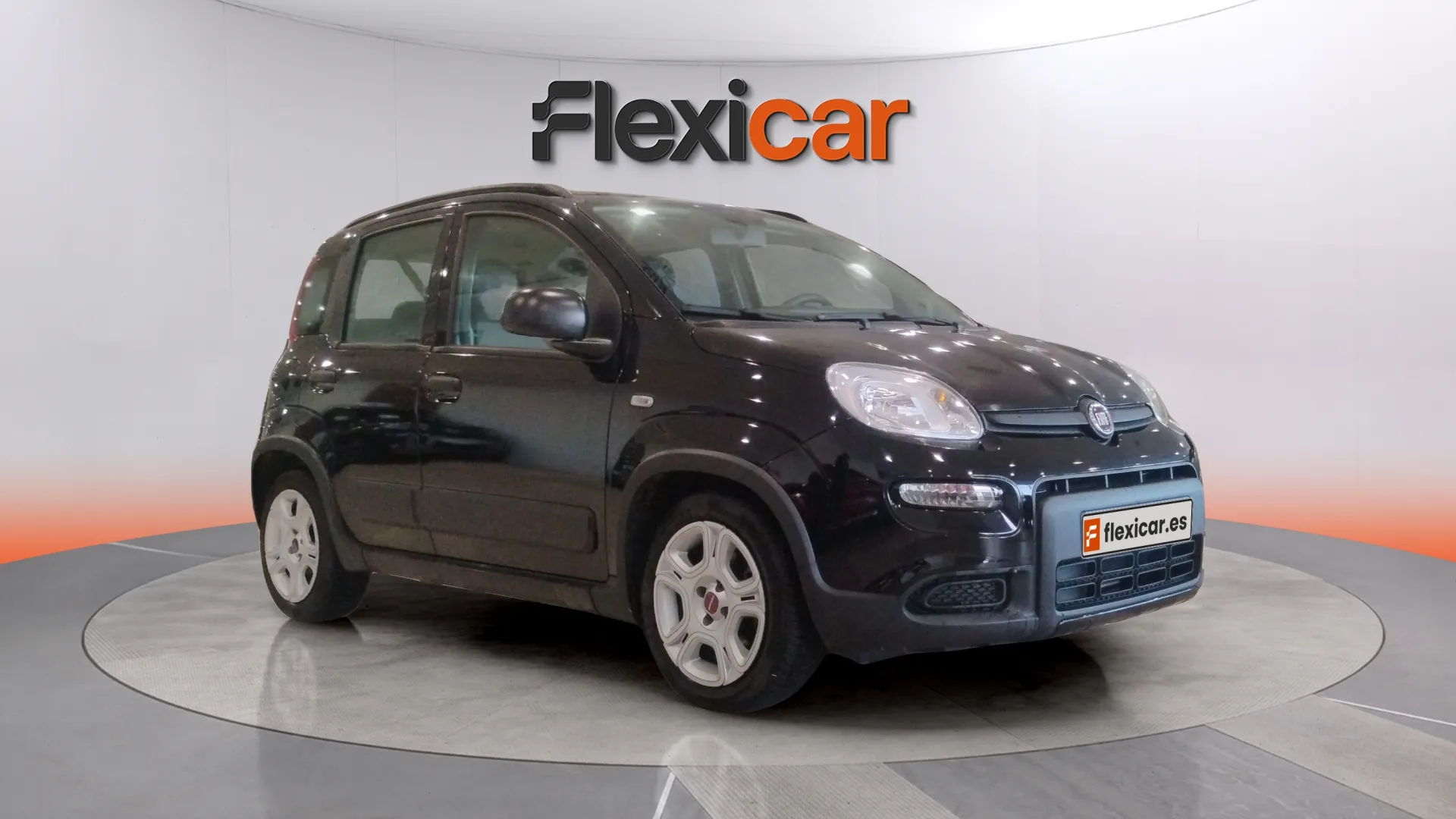 Fiat Panda City Cross 1.0 Gse