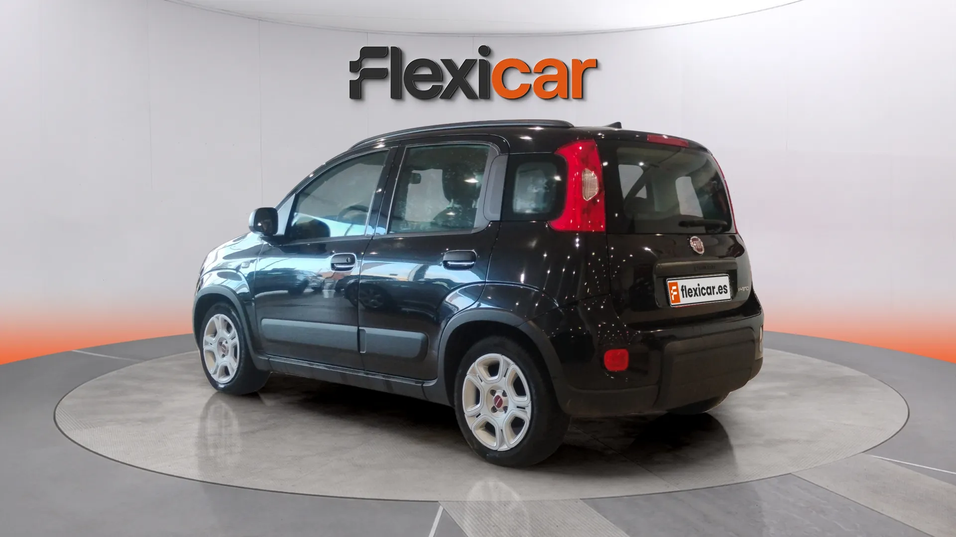 Fiat Panda City Cross 1.0 Gse - foto 5