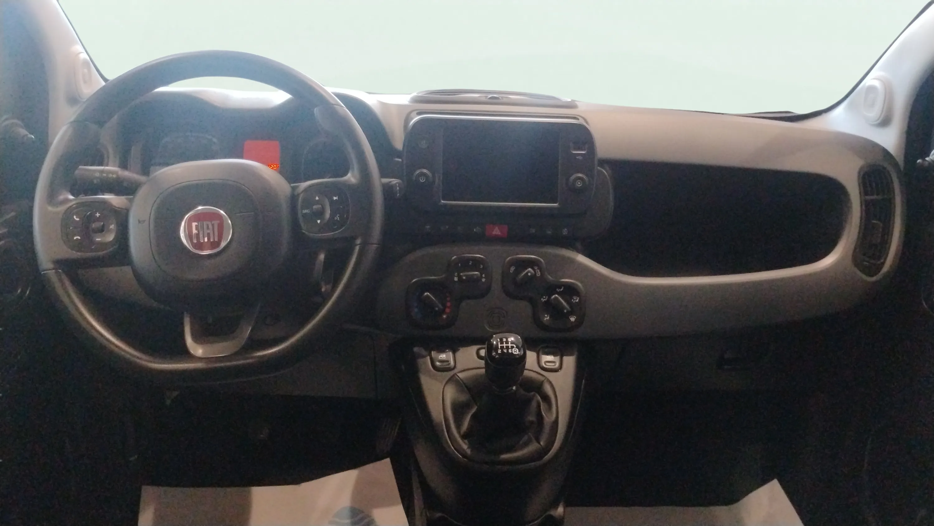 Fiat Panda City Cross 1.0 Gse - foto 12