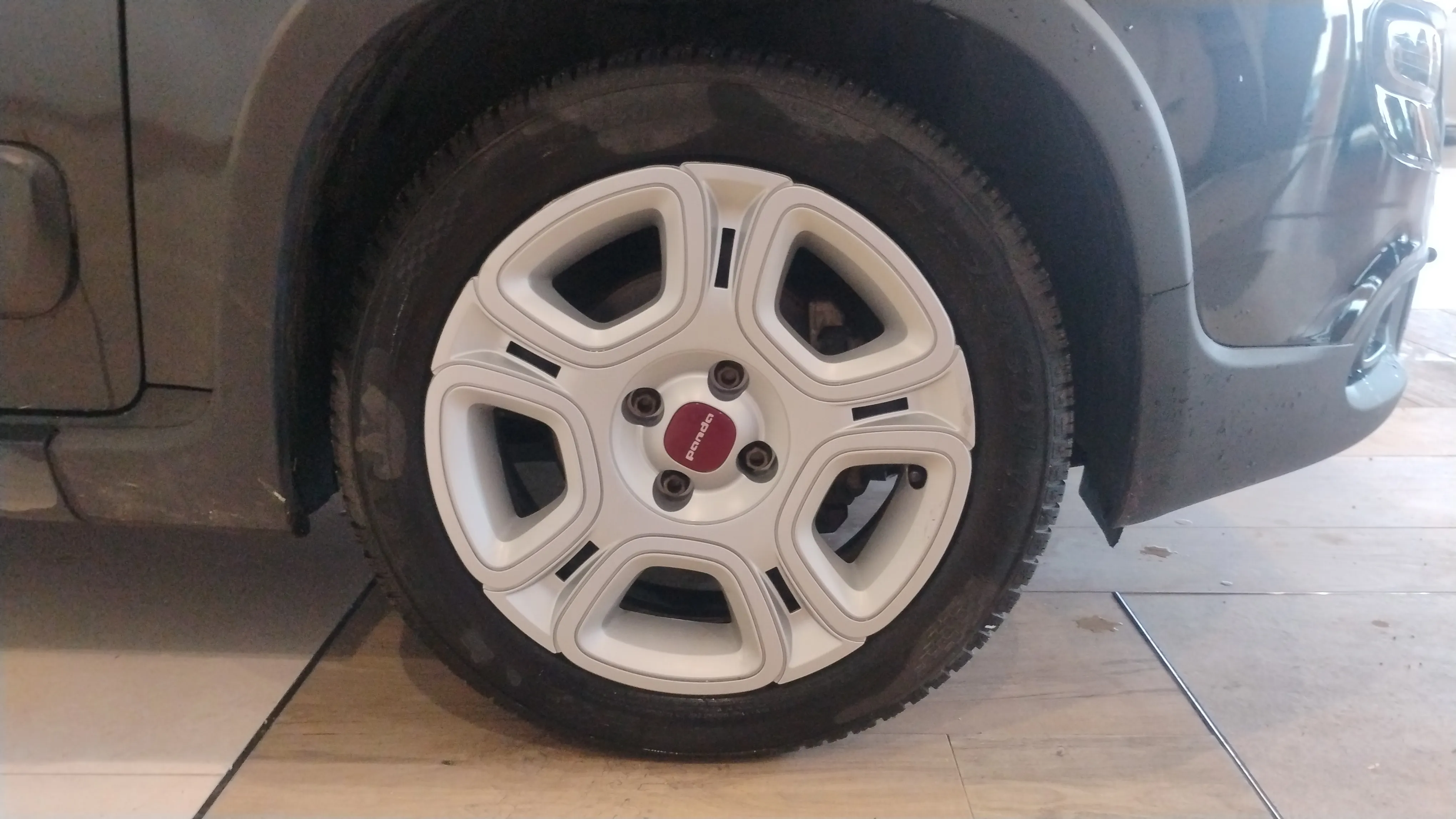 Fiat Panda City Cross 1.0 Gse - foto 18