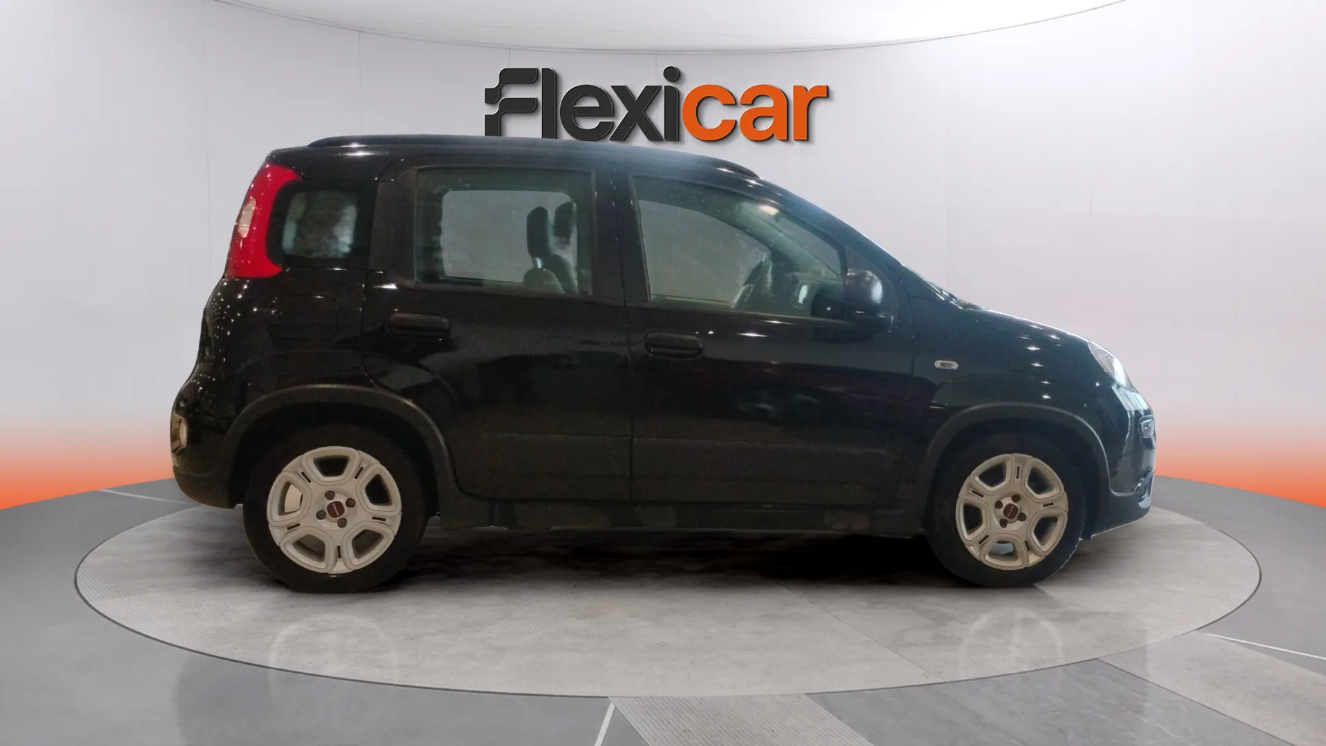 Fiat Panda City Cross 1.0 Gse - foto 8