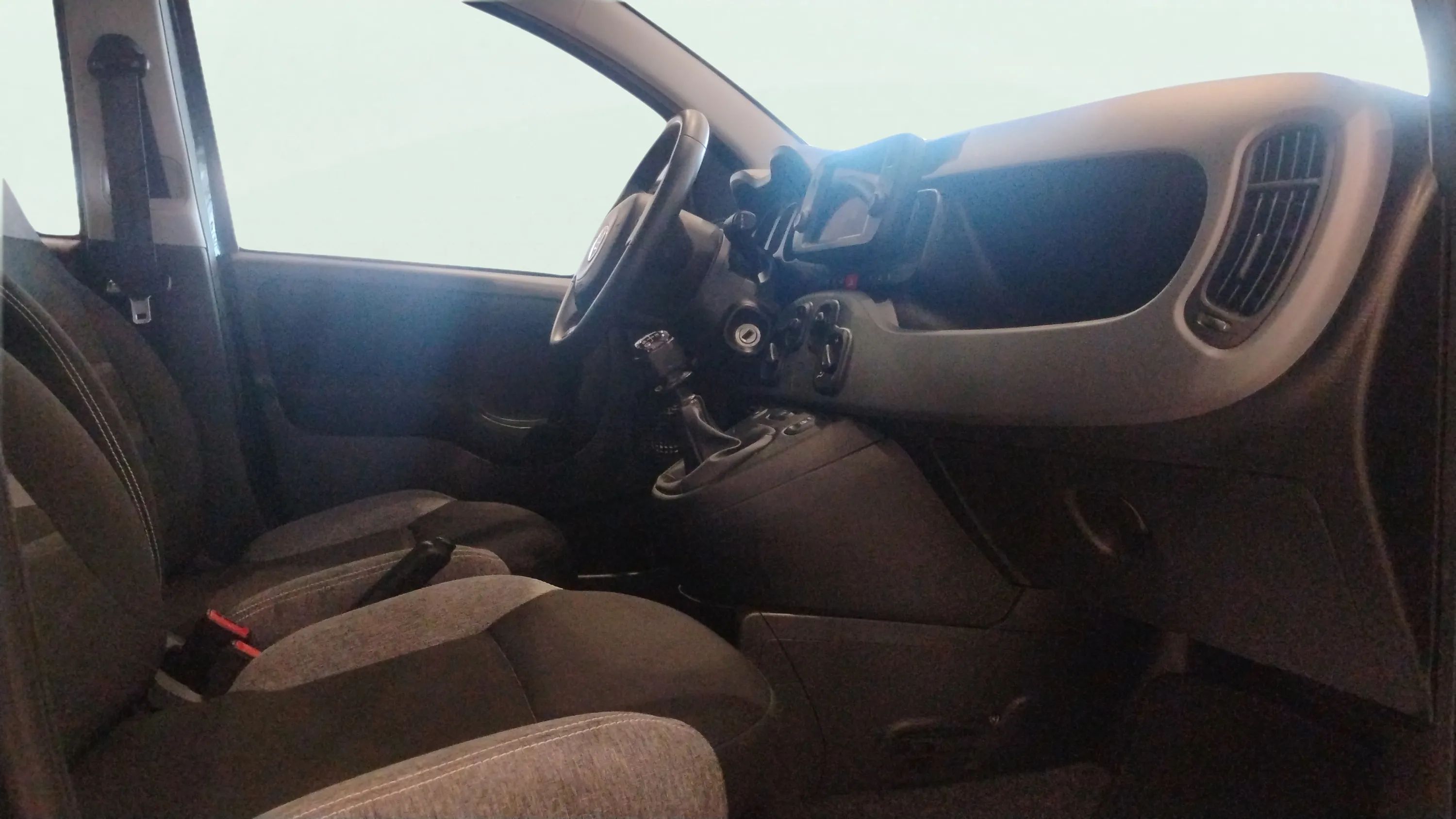 Fiat Panda City Cross 1.0 Gse - foto 13