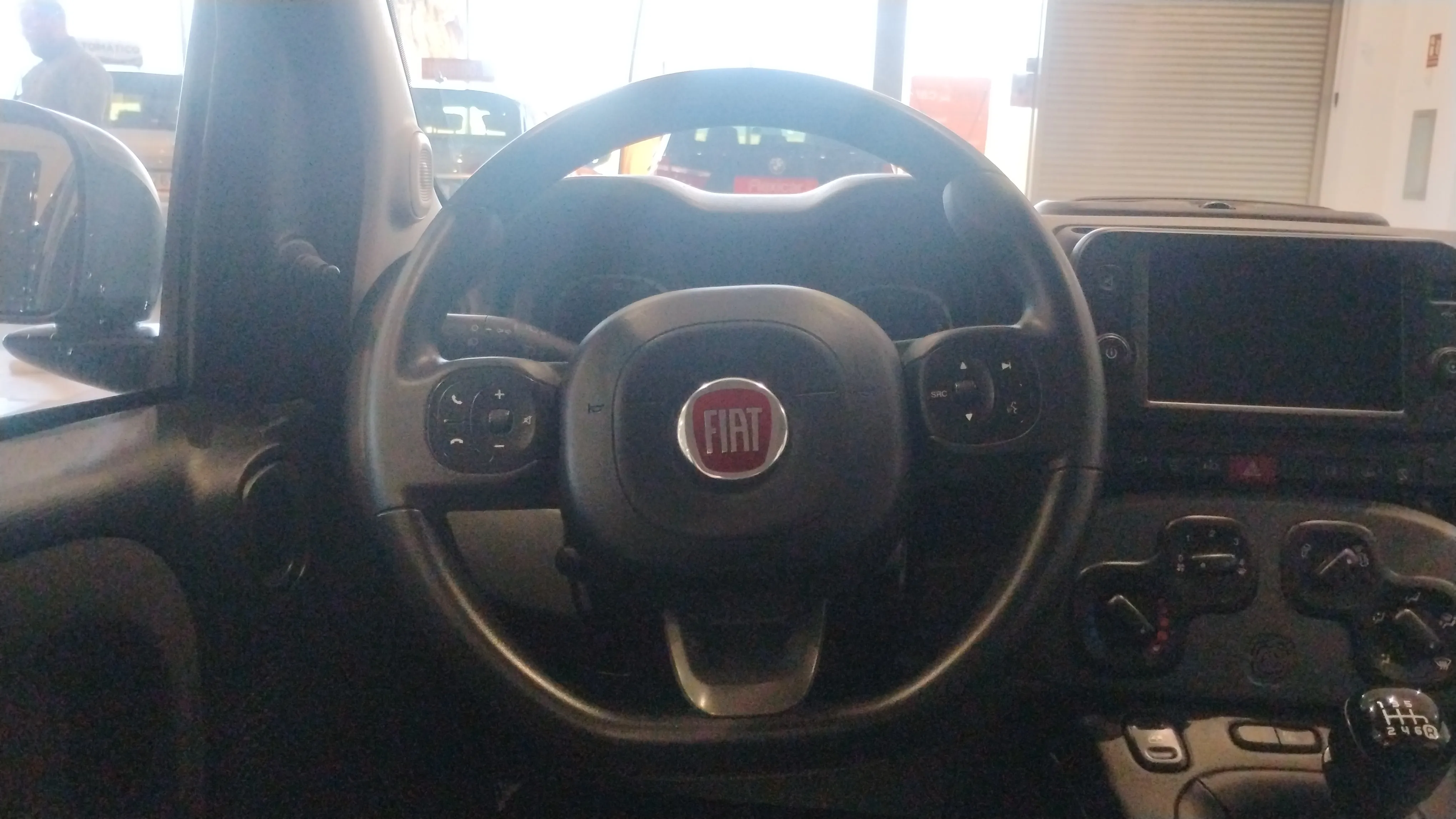 Fiat Panda City Cross 1.0 Gse - foto 10