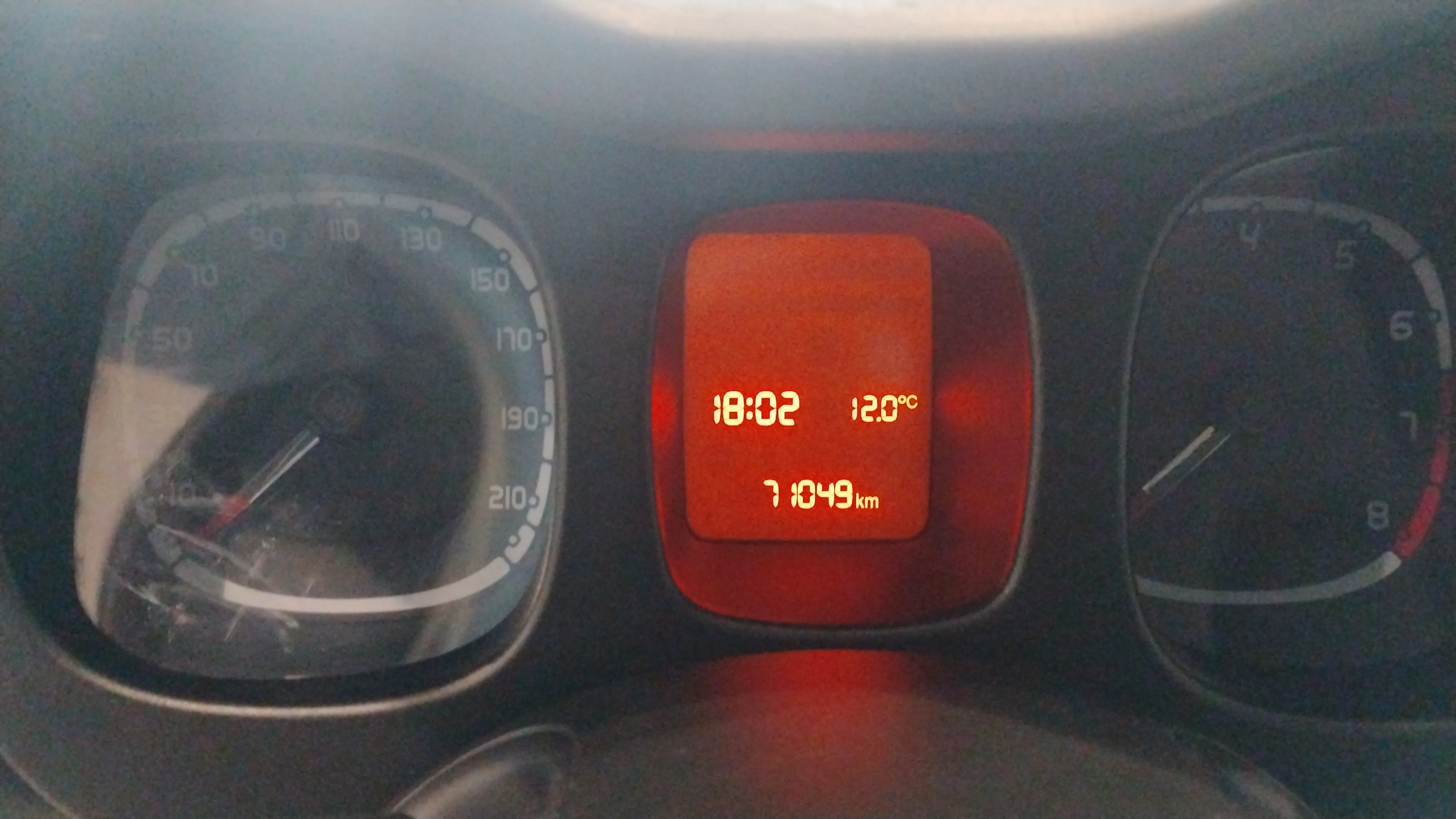 Fiat Panda City Cross 1.0 Gse - foto 11