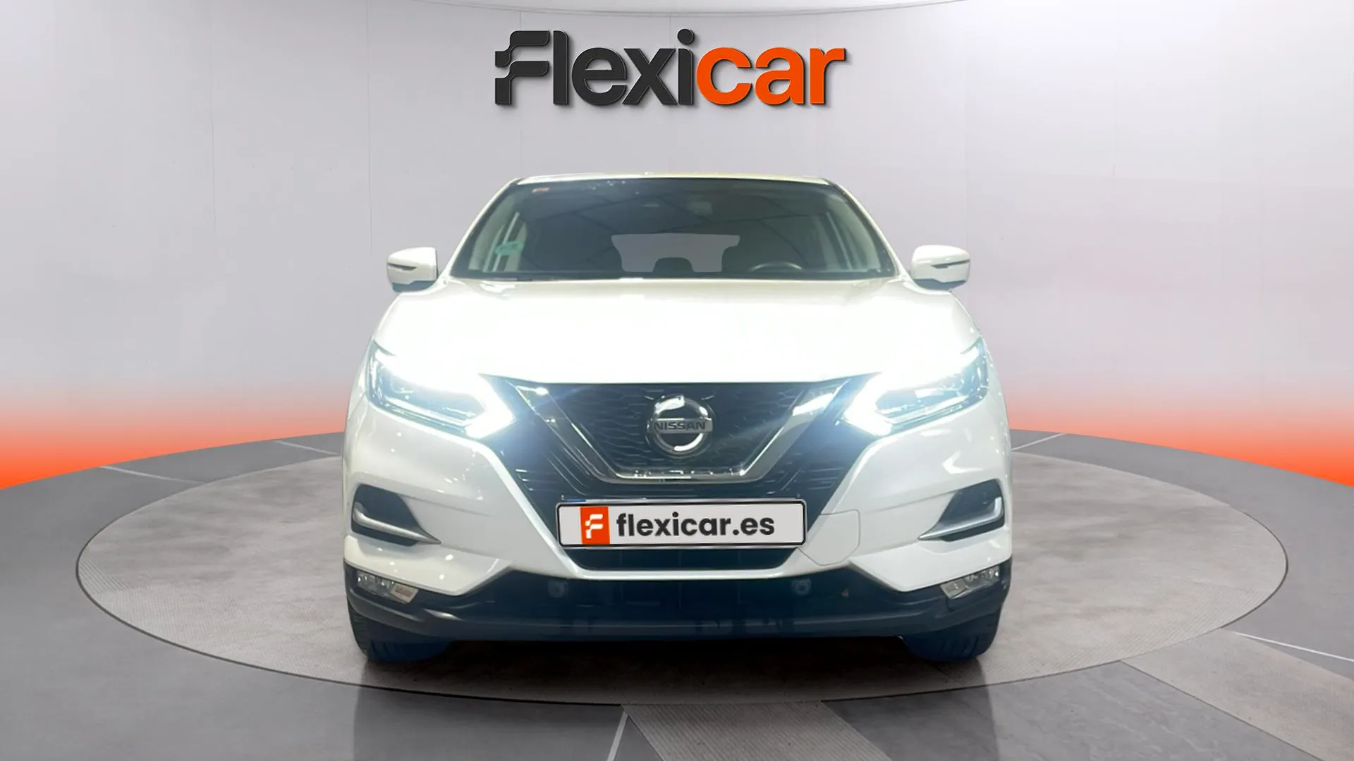 Nissan Qashqai DIG-T E6D DCT N-Connecta - foto 8