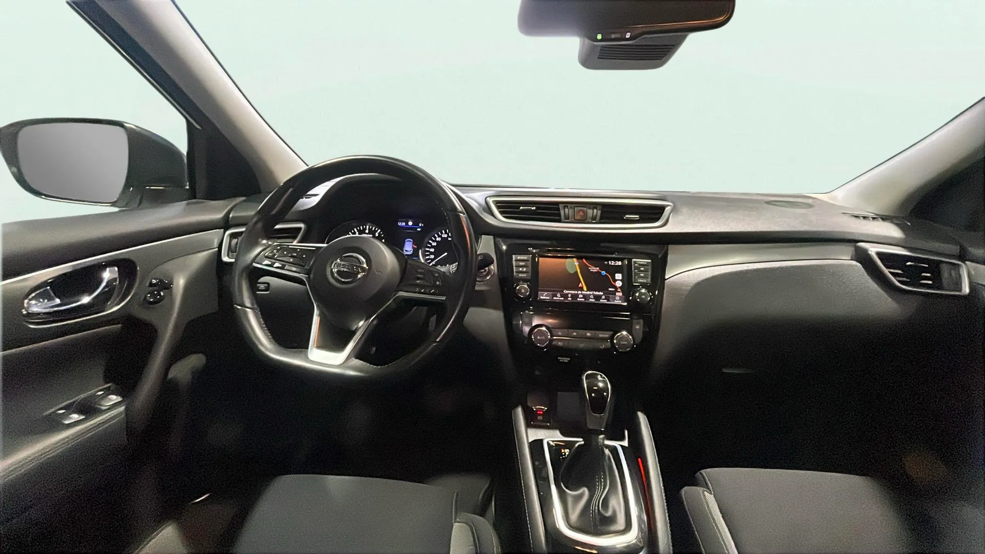 Nissan Qashqai DIG-T E6D DCT N-Connecta - foto 10