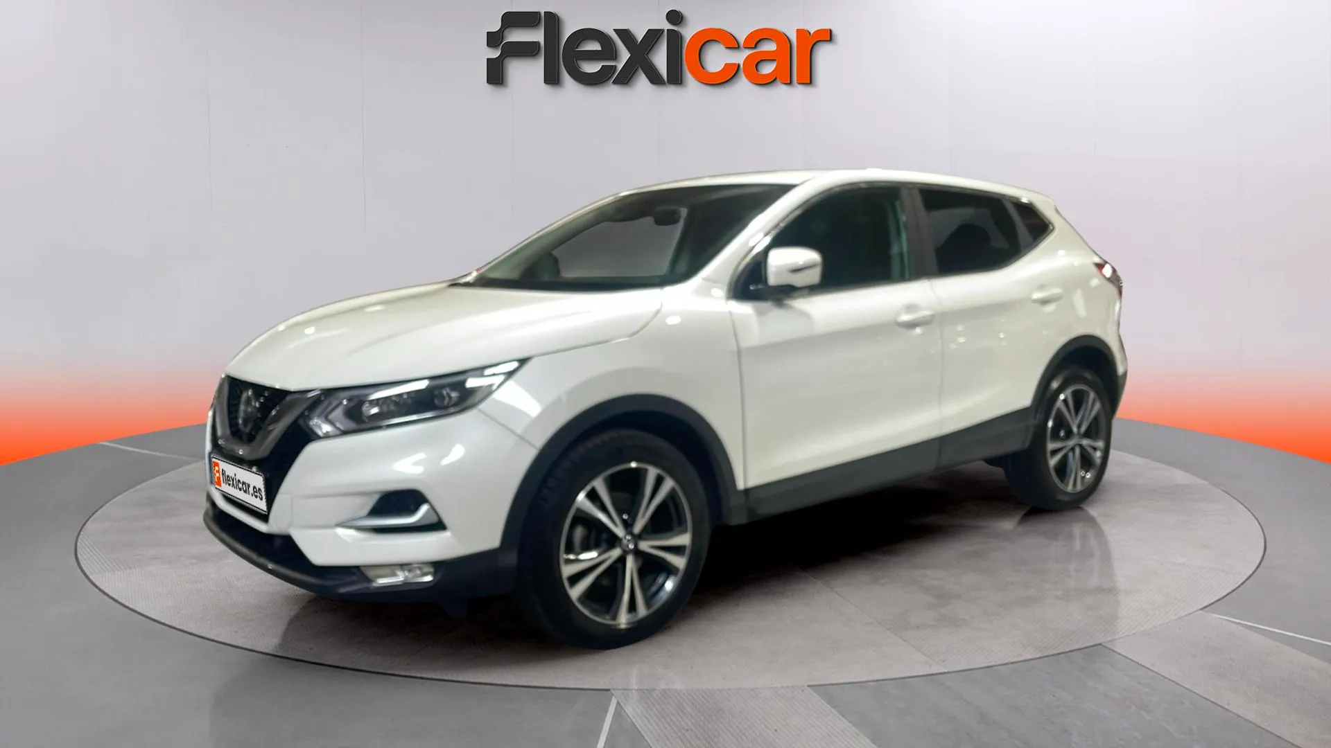 Nissan Qashqai DIG-T E6D DCT N-Connecta - foto 7