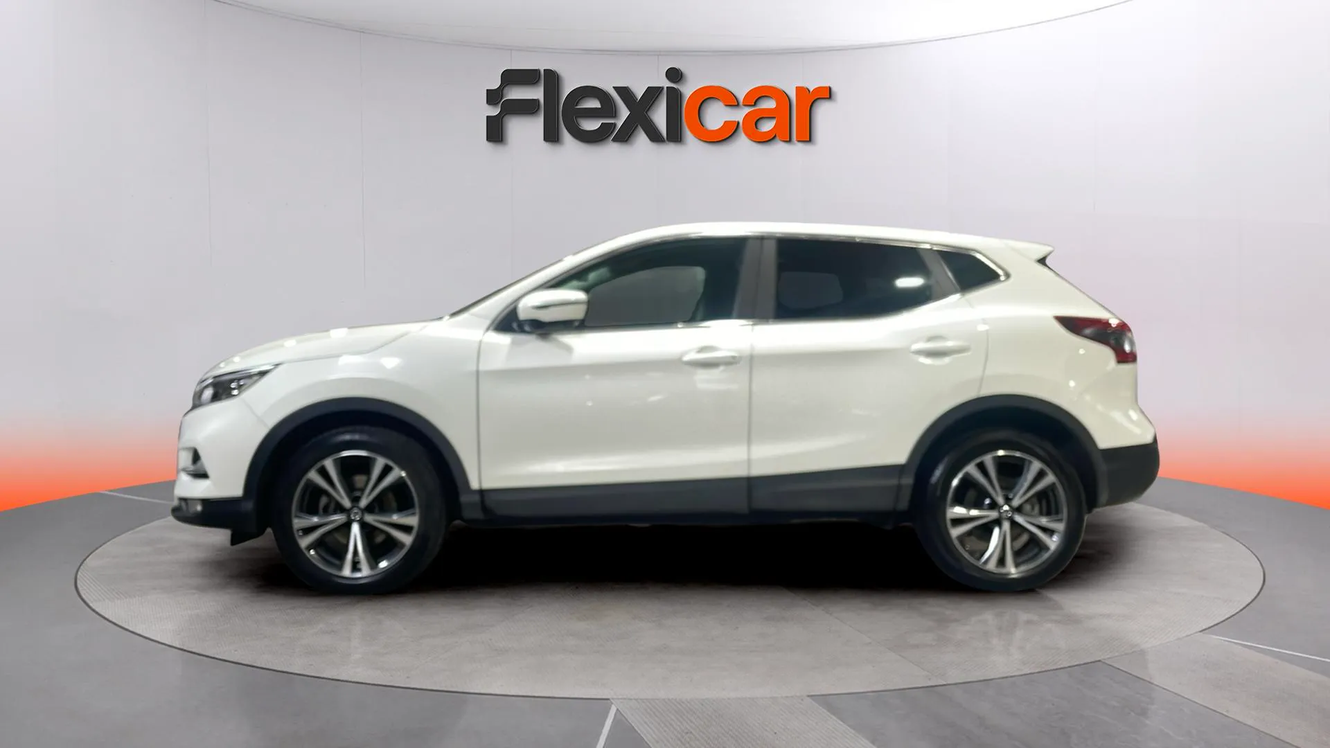 Nissan Qashqai DIG-T E6D DCT N-Connecta - foto 6