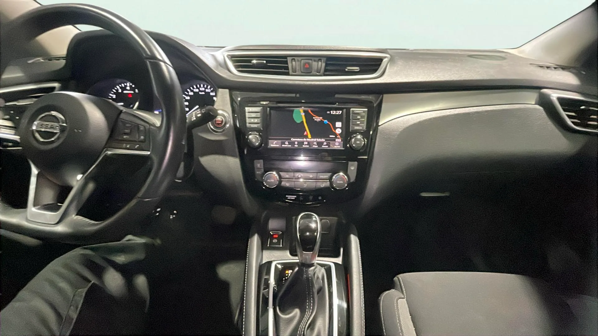 Nissan Qashqai DIG-T E6D DCT N-Connecta - foto 14
