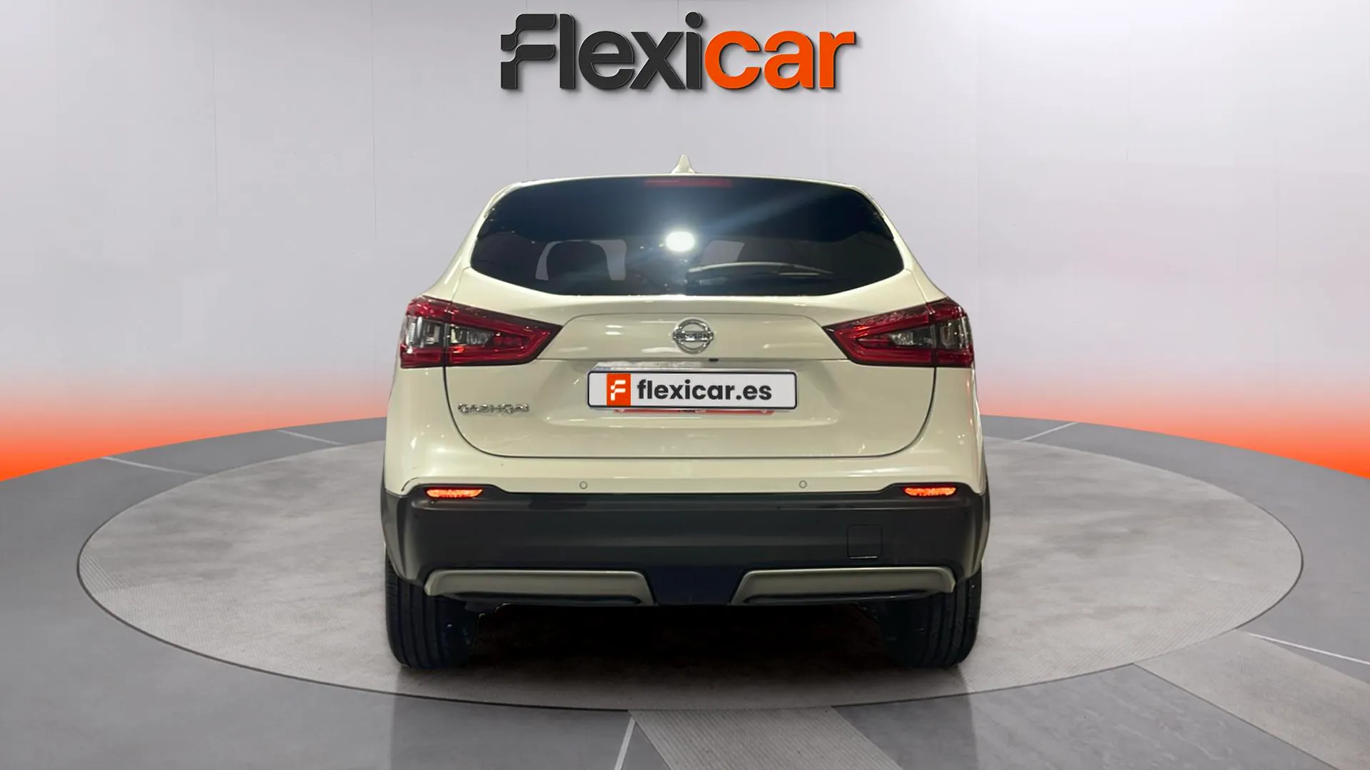 Nissan Qashqai DIG-T E6D DCT N-Connecta - foto 4
