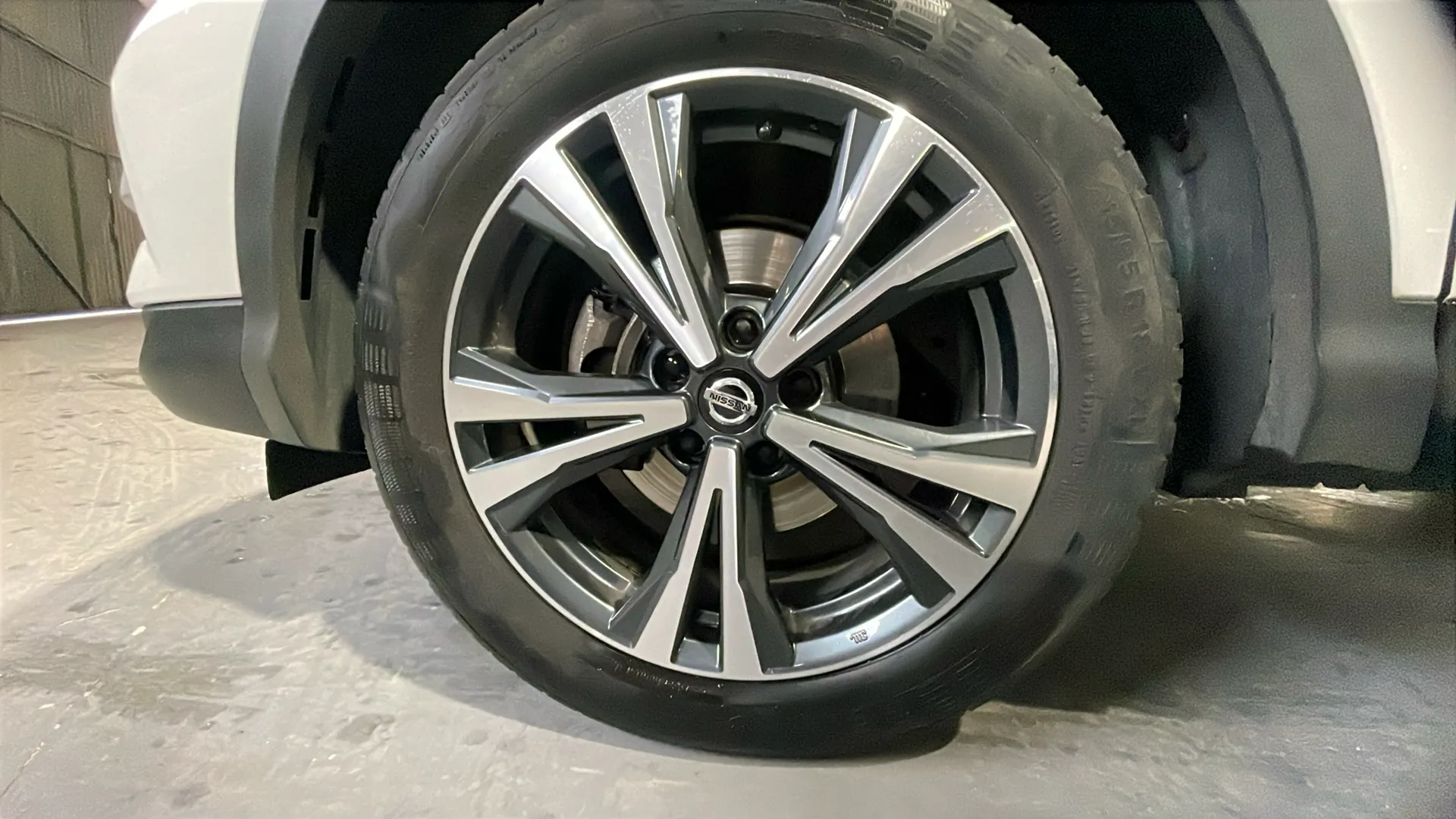 Nissan Qashqai DIG-T E6D DCT N-Connecta - foto 18