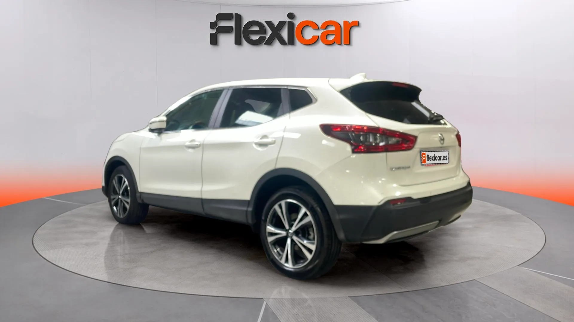 Nissan Qashqai DIG-T E6D DCT N-Connecta - foto 5