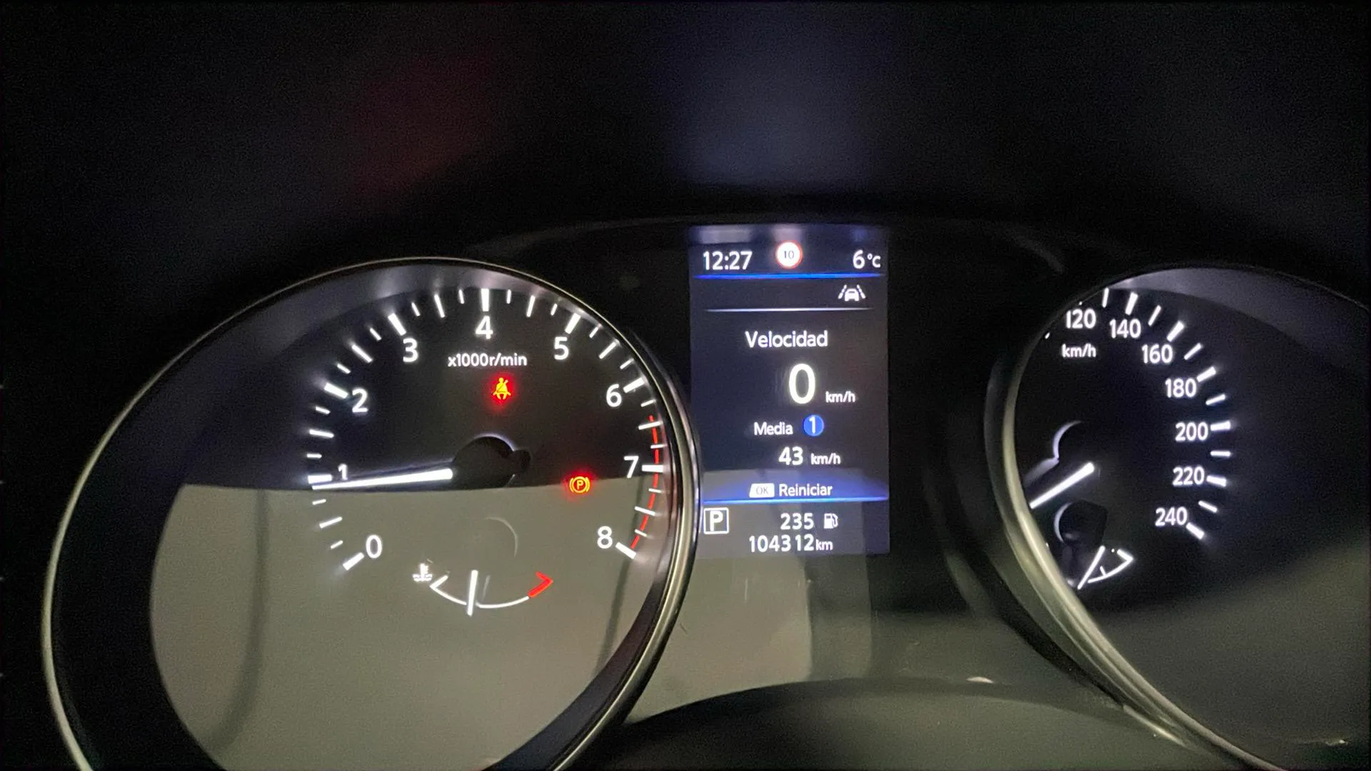 Nissan Qashqai DIG-T E6D DCT N-Connecta - foto 12