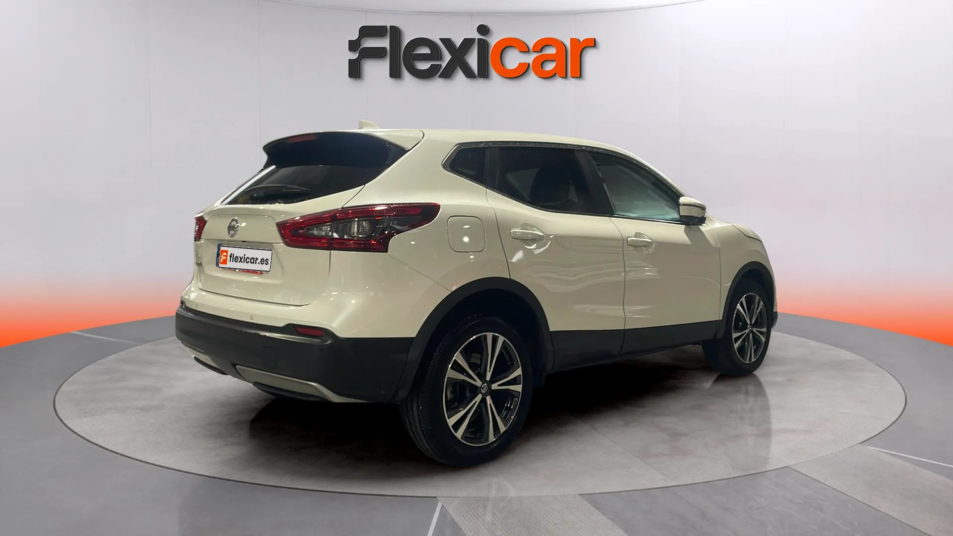 Nissan Qashqai DIG-T E6D DCT N-Connecta - foto 3