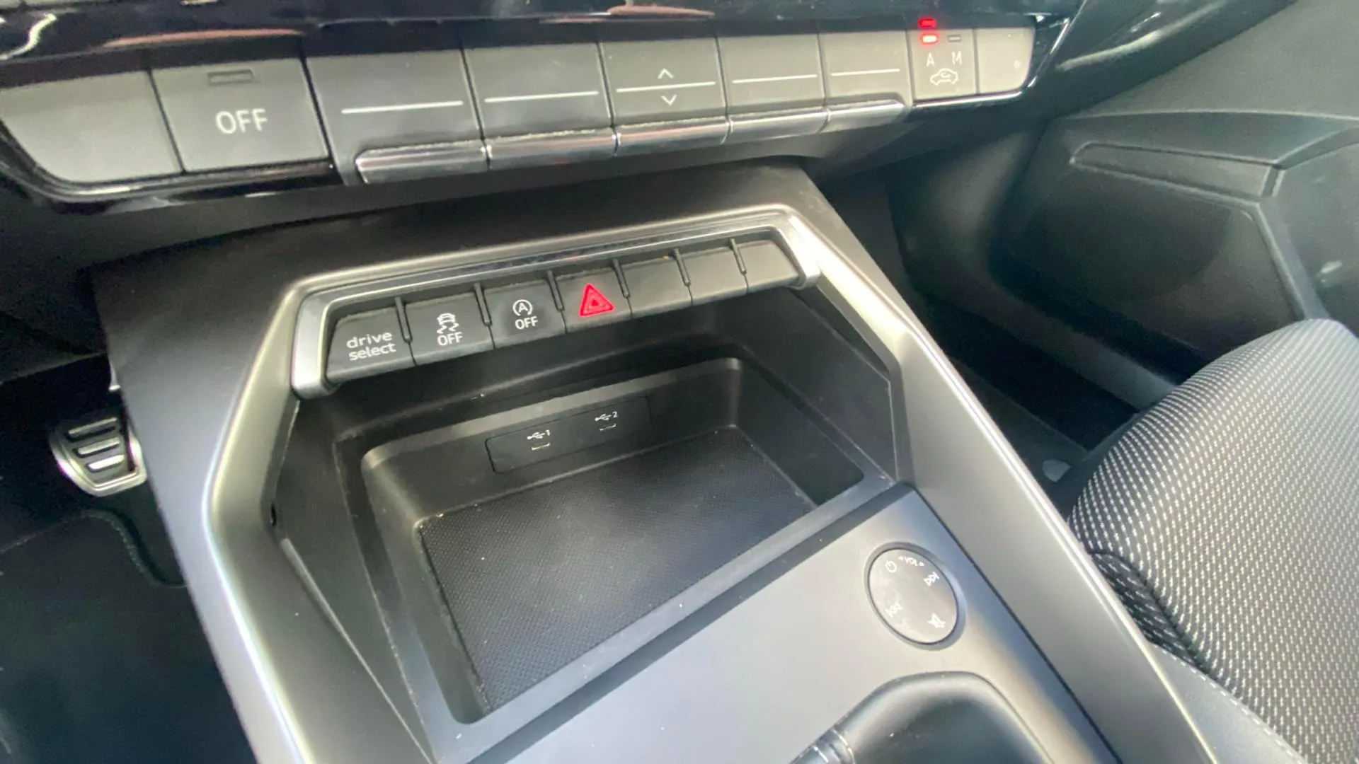 Audi A3 Sportback S line 35 TDI - foto 15