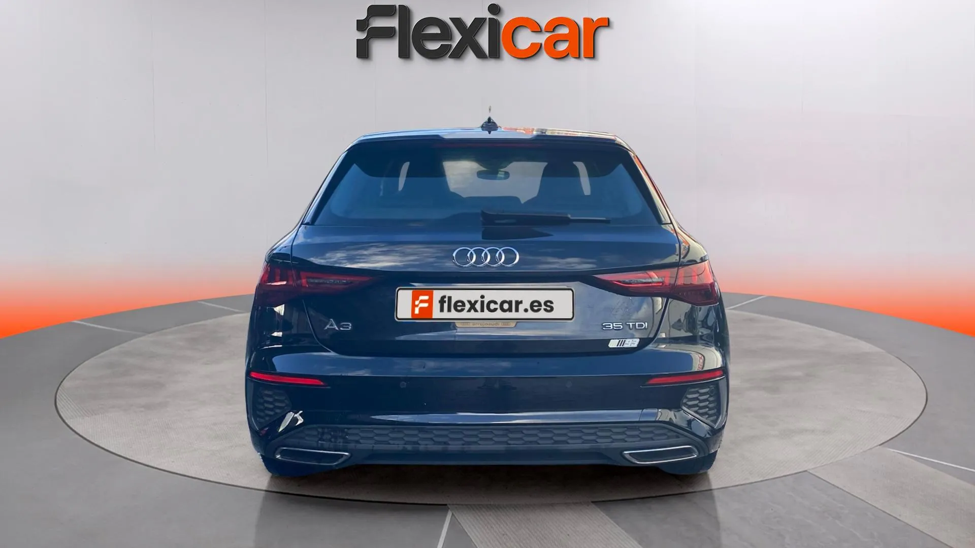 Audi A3 Sportback S line 35 TDI - foto 7