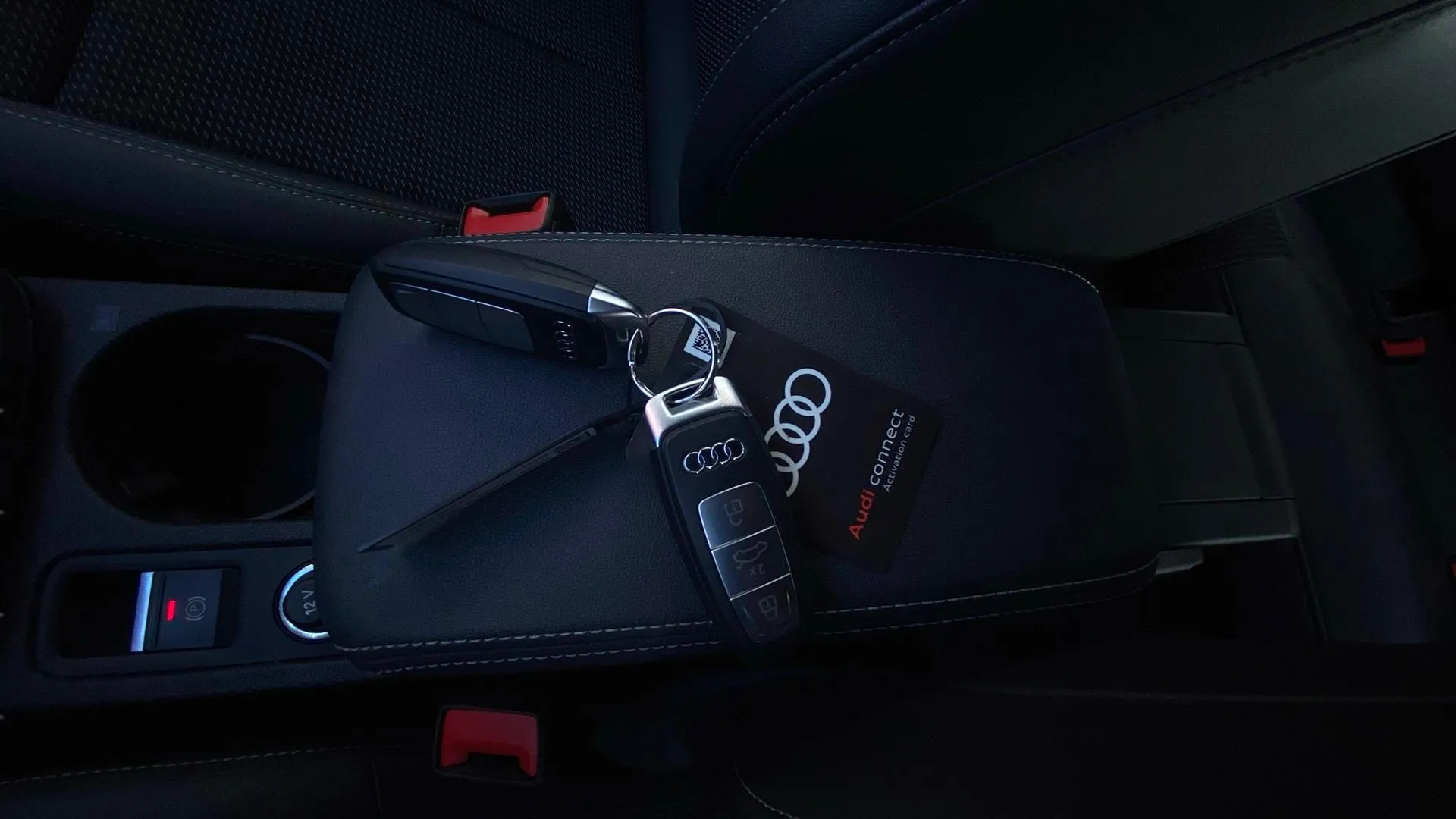 Audi A3 Sportback S line 35 TDI - foto 21