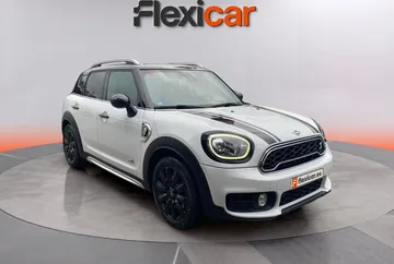 mini countryman cooper s e all4 hibrido enchufable automatica coruna 903000000228902