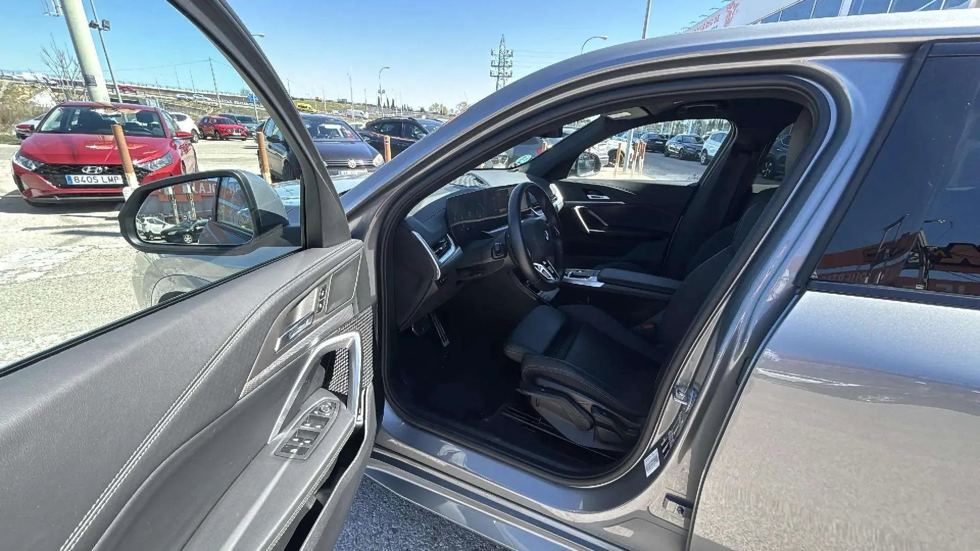 BMW X2 sDrive18d - foto 14