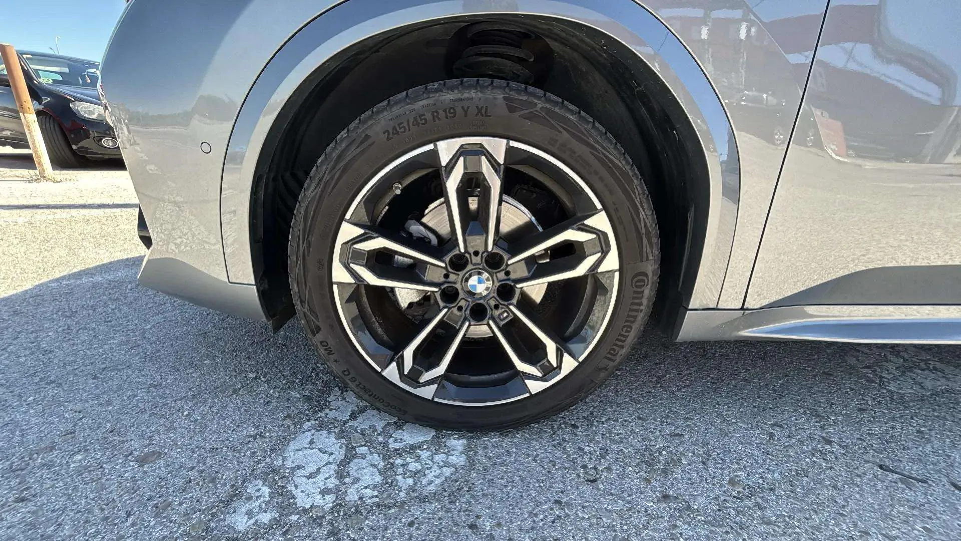BMW X2 sDrive18d - foto 9