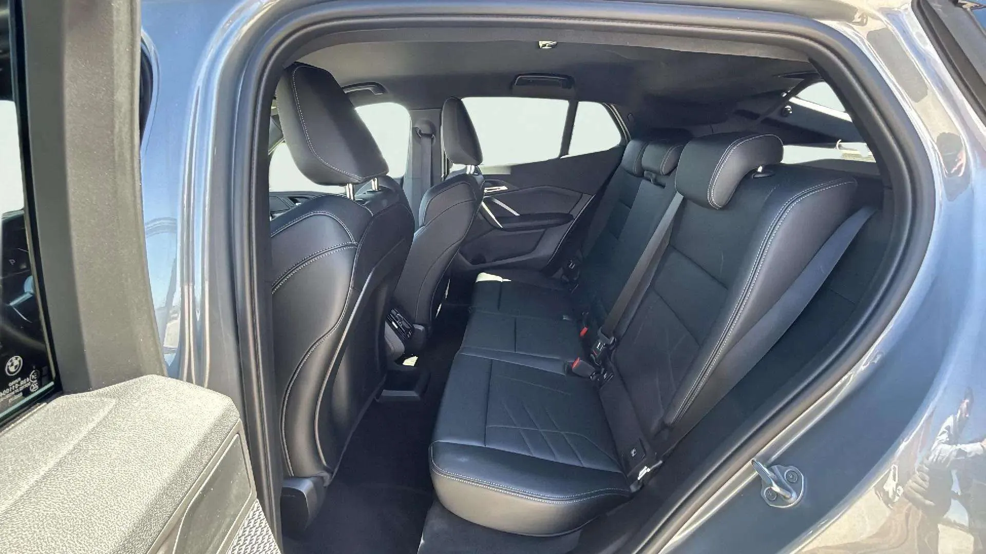 BMW X2 sDrive18d - foto 16