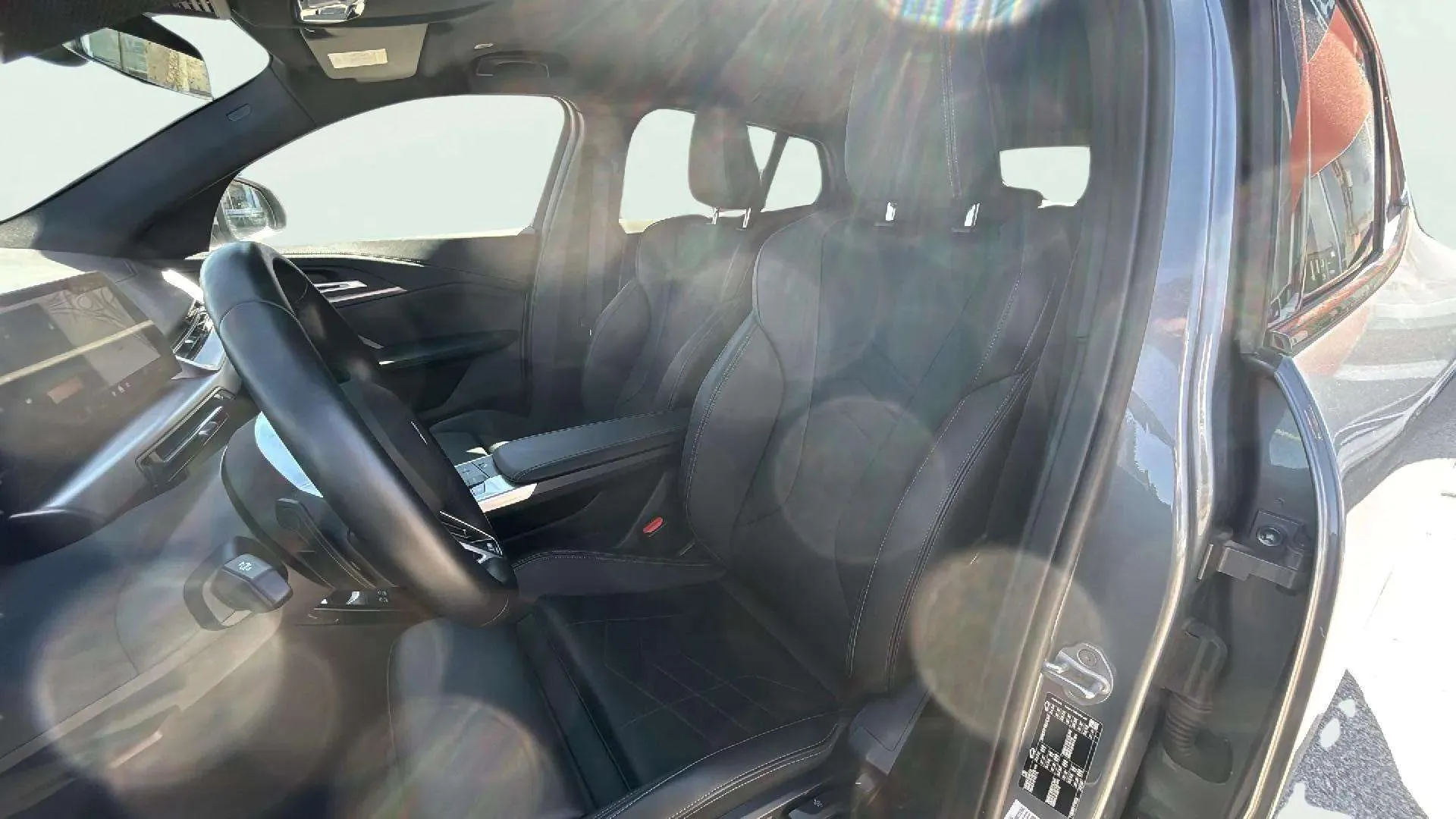 BMW X2 sDrive18d - foto 15