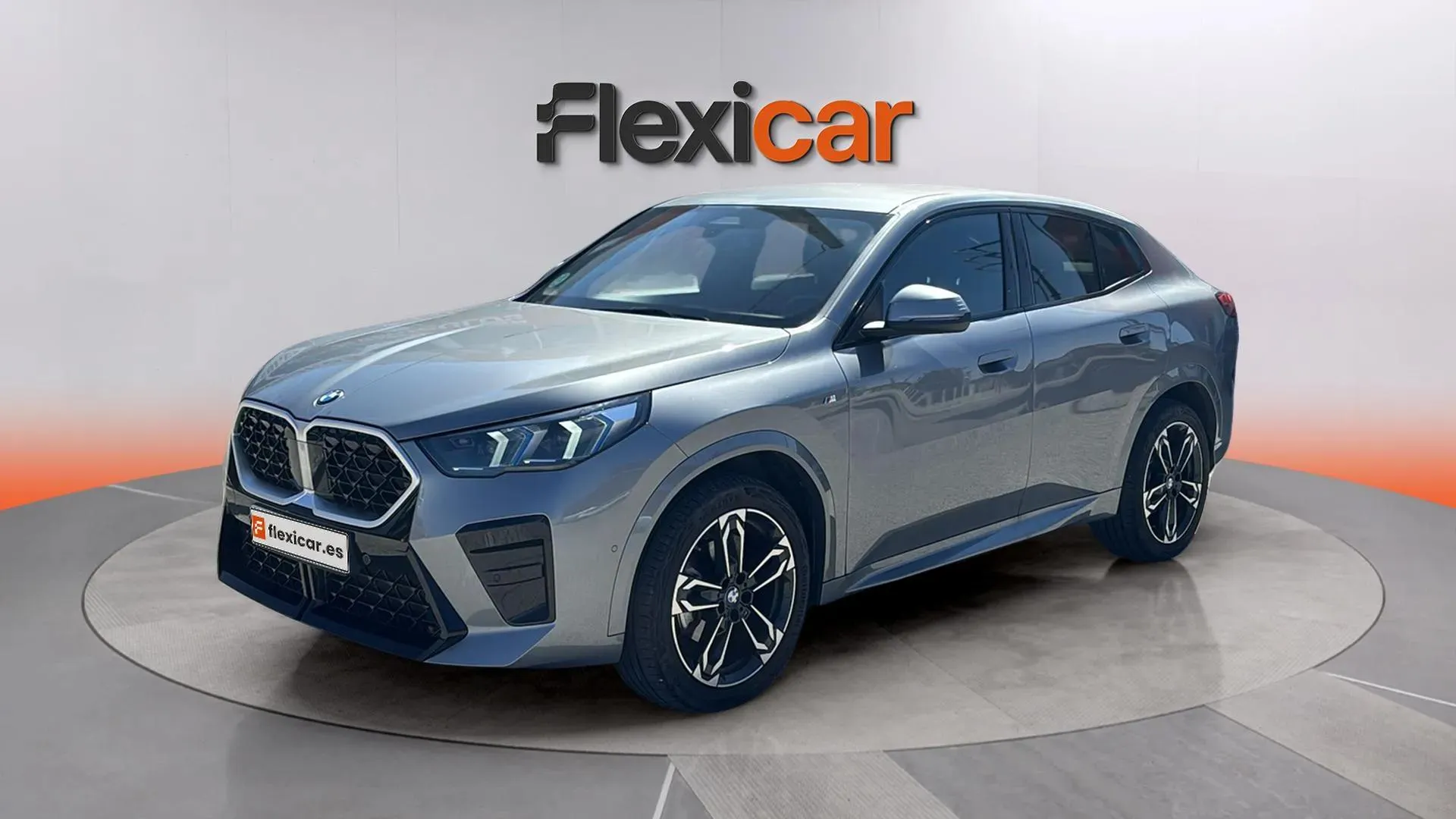 BMW X2 sDrive18d - foto 8